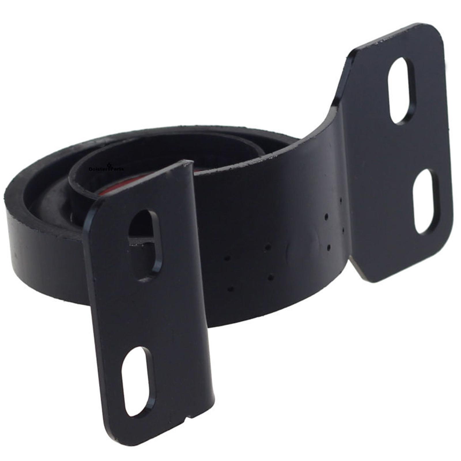 Palier arbre transmission pour Alfa 156 JTD 159 3.2 JTS Q4 Brera Spider PARTSLINE SC46833