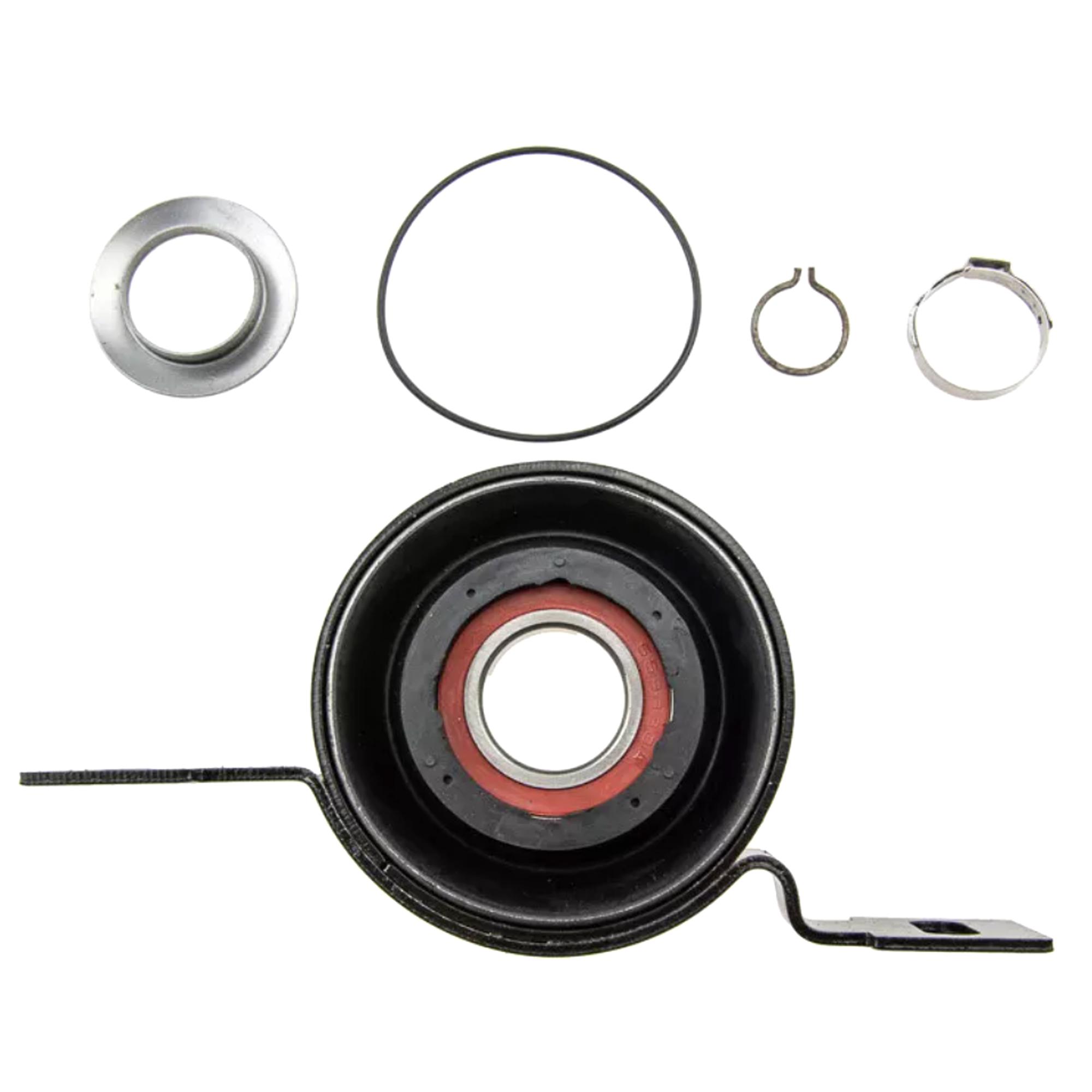 Palier arbre transmission 4x4 avec roulement pour Duster 1.5 dCi 1.6 16V PARTSLINE SC46925