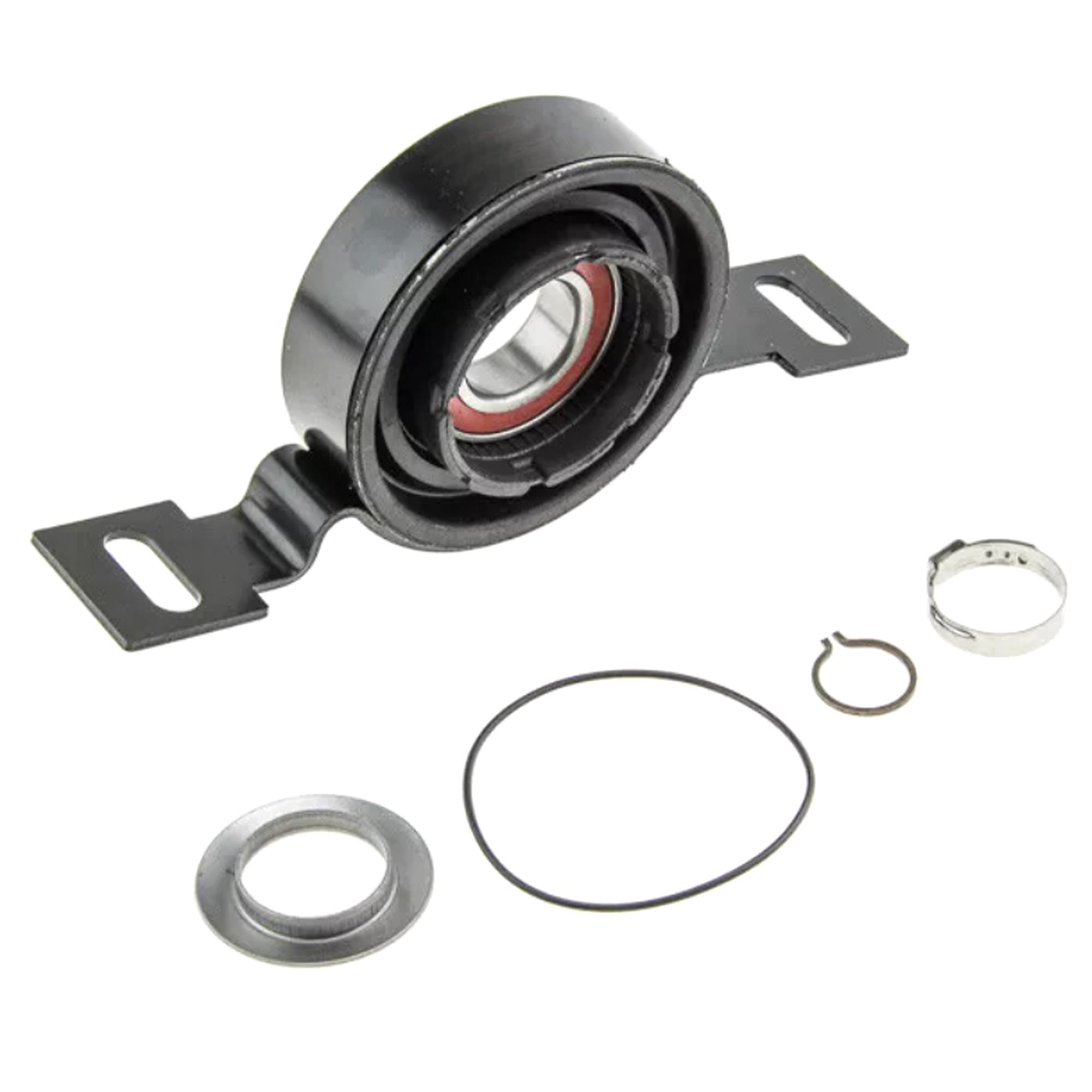 Palier arbre transmission 4x4 avec roulement pour Duster 1.5 dCi 1.6 16V PARTSLINE SC46925