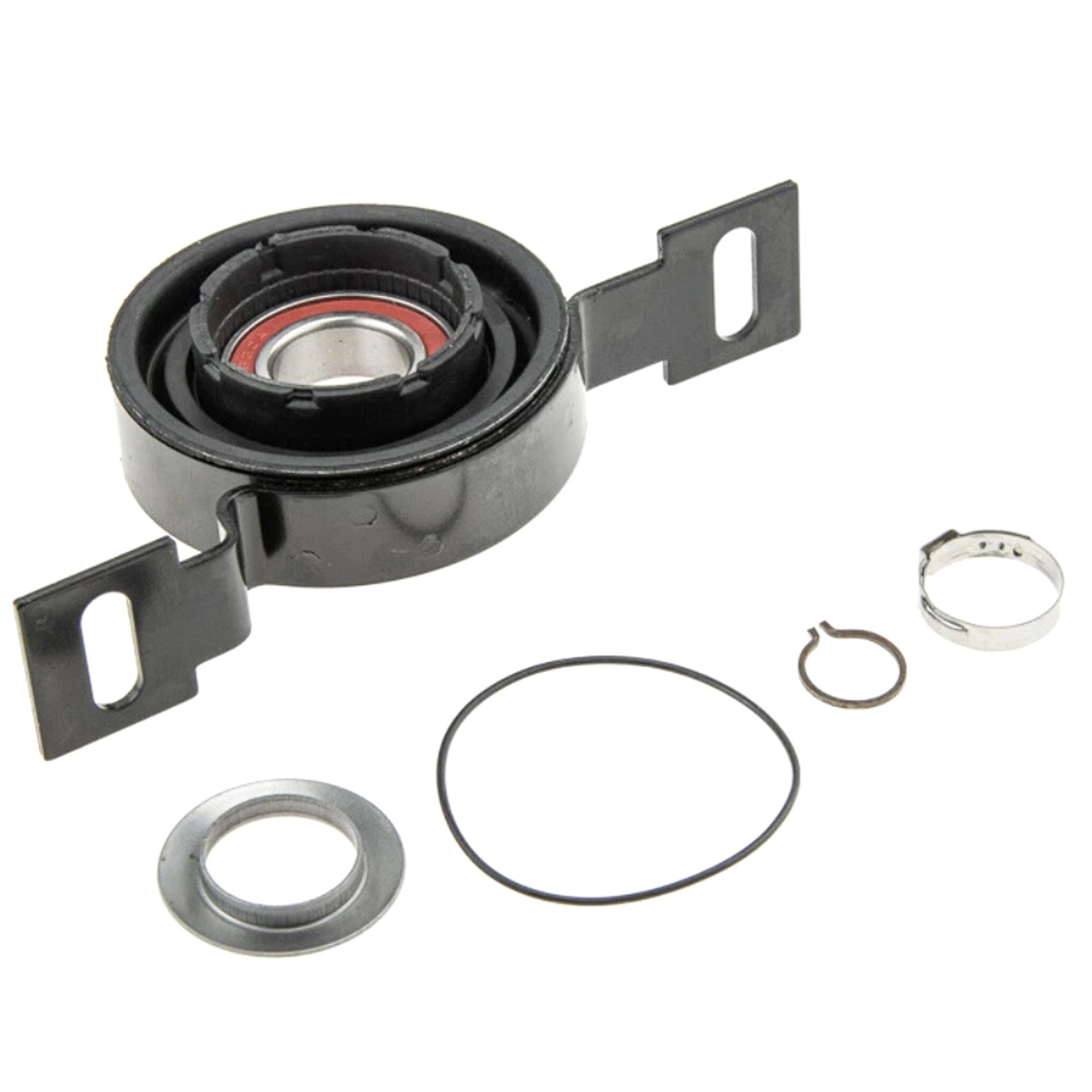 Palier arbre transmission 4x4 avec roulement pour Duster 1.5 dCi 1.6 16V PARTSLINE SC46925