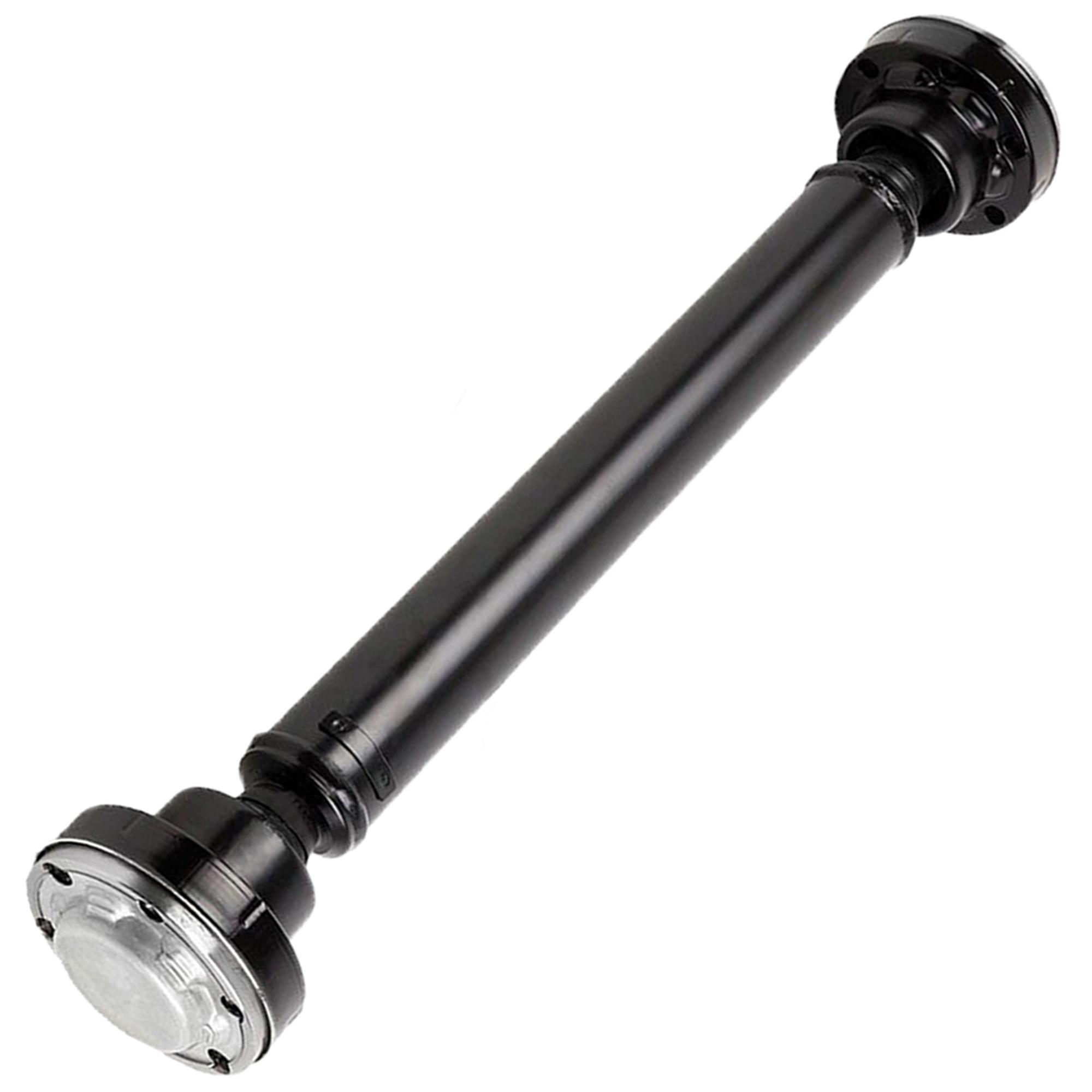 Arbre de transmission longitudinal AVANT pour Audi Q7 Porsche Cayenne VW TOUAREG PARTSLINE SC55421