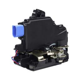 Serrure électrique de porte avant gauche pour Seat, Skoda, VW PARTSLINE SC55423