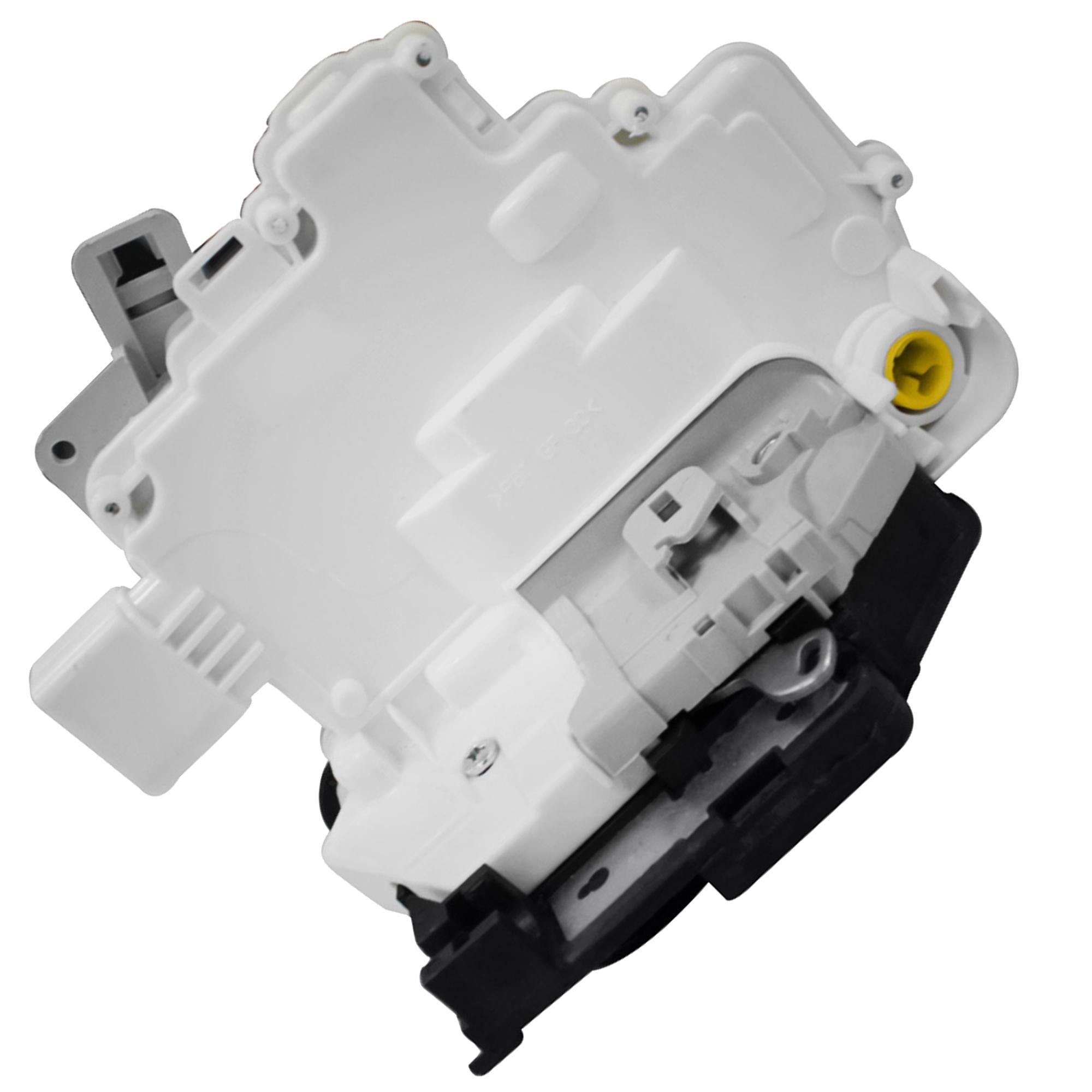 Serrure électrique de porte avant gauche pour A4 B8, A5, Q3, Q5, Q7, Touareg, TT PARTSLINE SC55427
