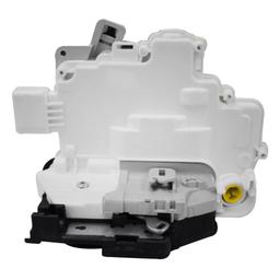 Serrure électrique de porte avant gauche pour A4 B8, A5, Q3, Q5, Q7, Touareg, TT PARTSLINE SC55427
