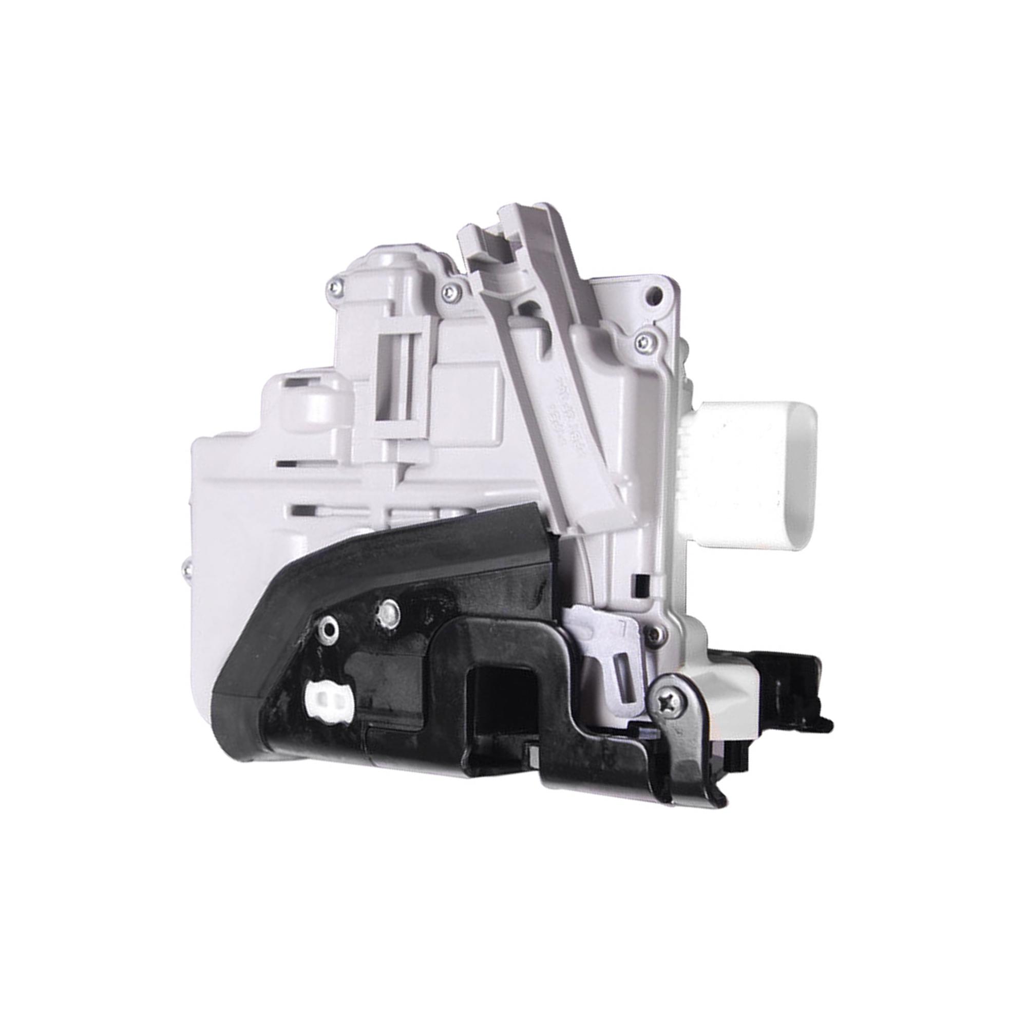 Serrure électrique de porte avant gauche pour A4 B8, A5, Q3, Q5, Q7, Touareg, TT PARTSLINE SC55427