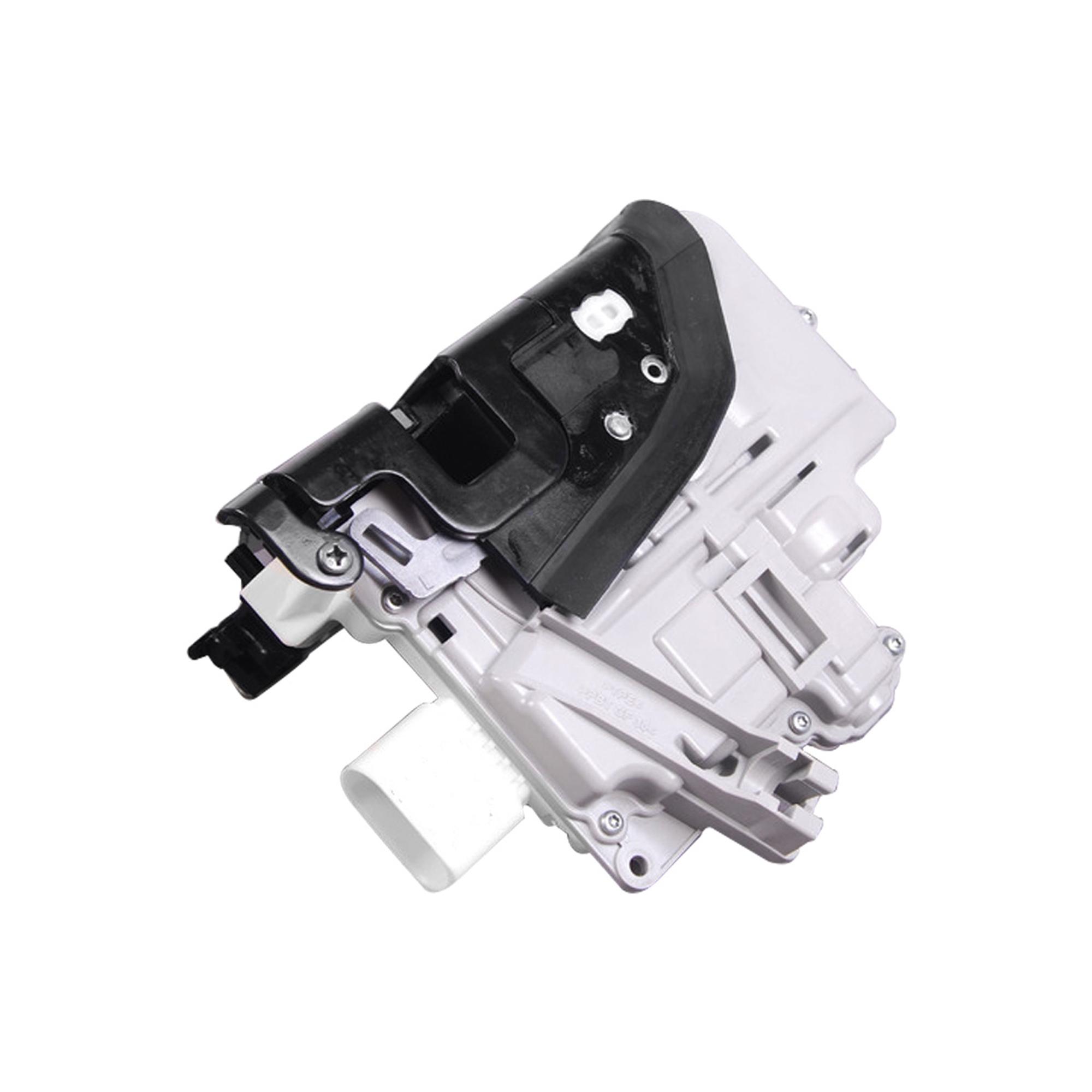 Serrure électrique de porte avant gauche pour A4 B8, A5, Q3, Q5, Q7, Touareg, TT PARTSLINE SC55427