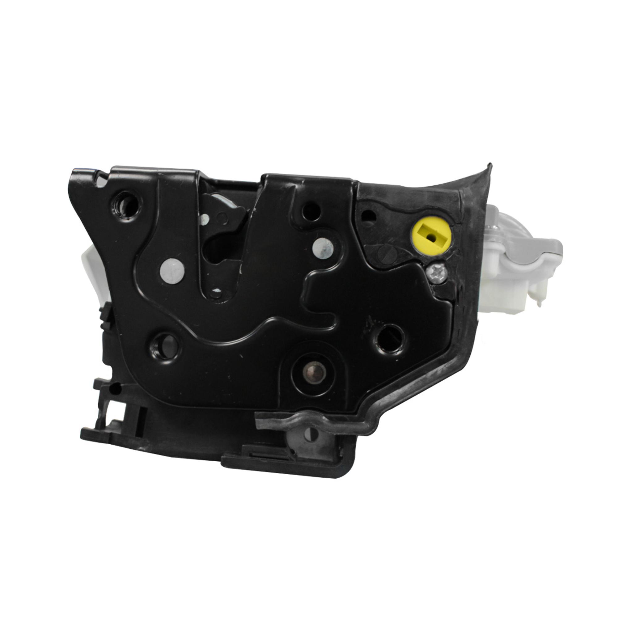 Serrure électrique de porte avant droite pour A4 B8, A5, Q3, Q5, Q7, Touareg, TT PARTSLINE SC55428