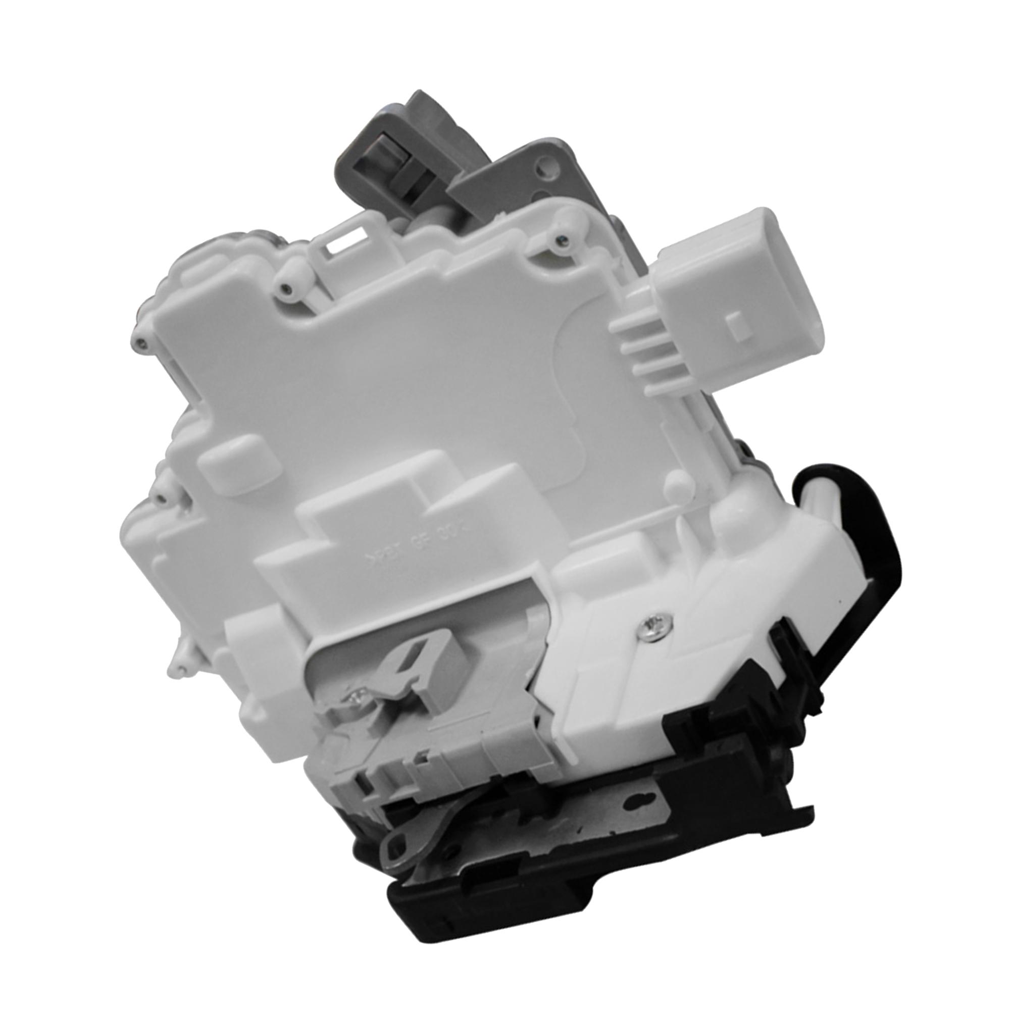 Serrure électrique de porte avant droite pour A4 B8, A5, Q3, Q5, Q7, Touareg, TT PARTSLINE SC55428