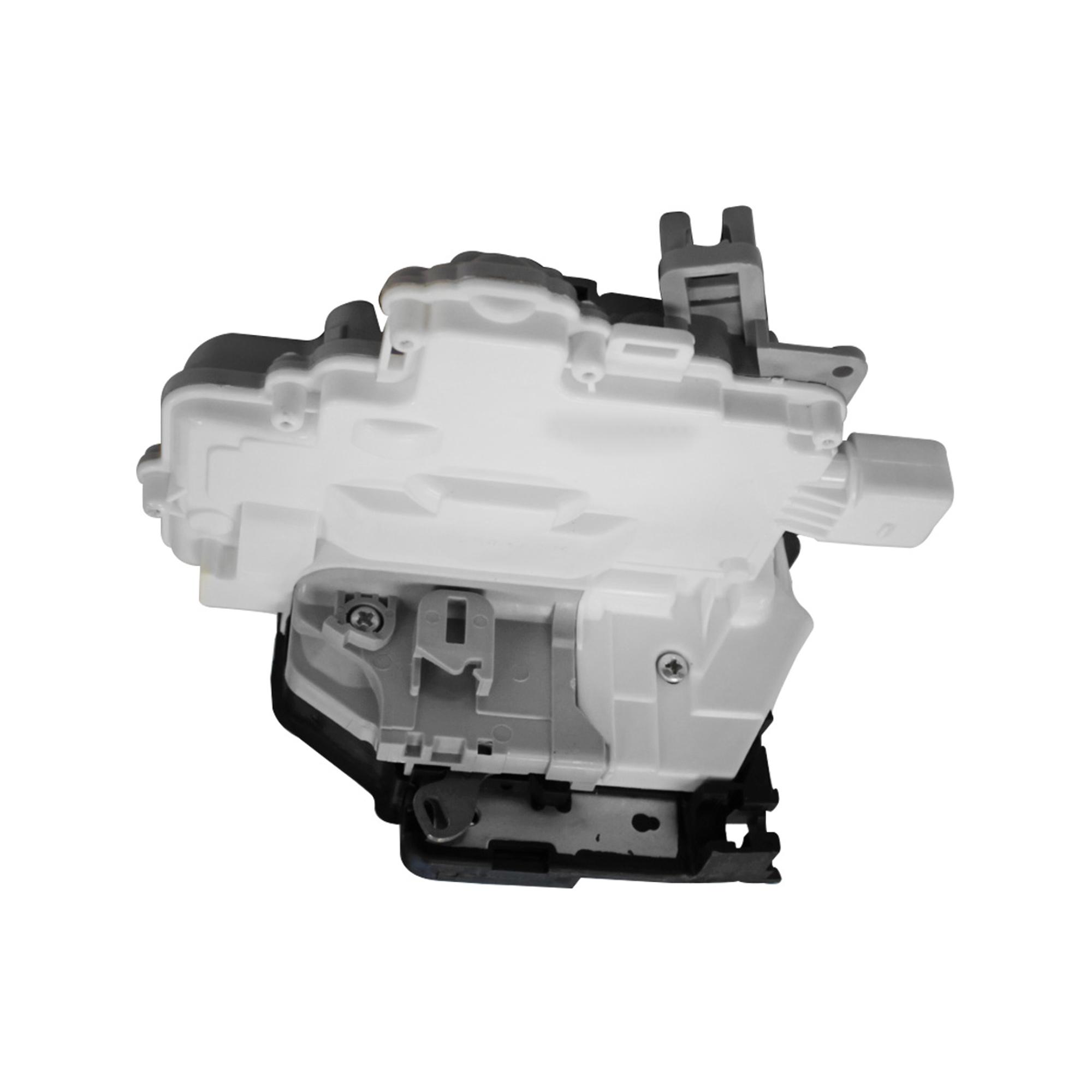 Serrure électrique de porte avant droite pour A4 B8, A5, Q3, Q5, Q7, Touareg, TT PARTSLINE SC55428