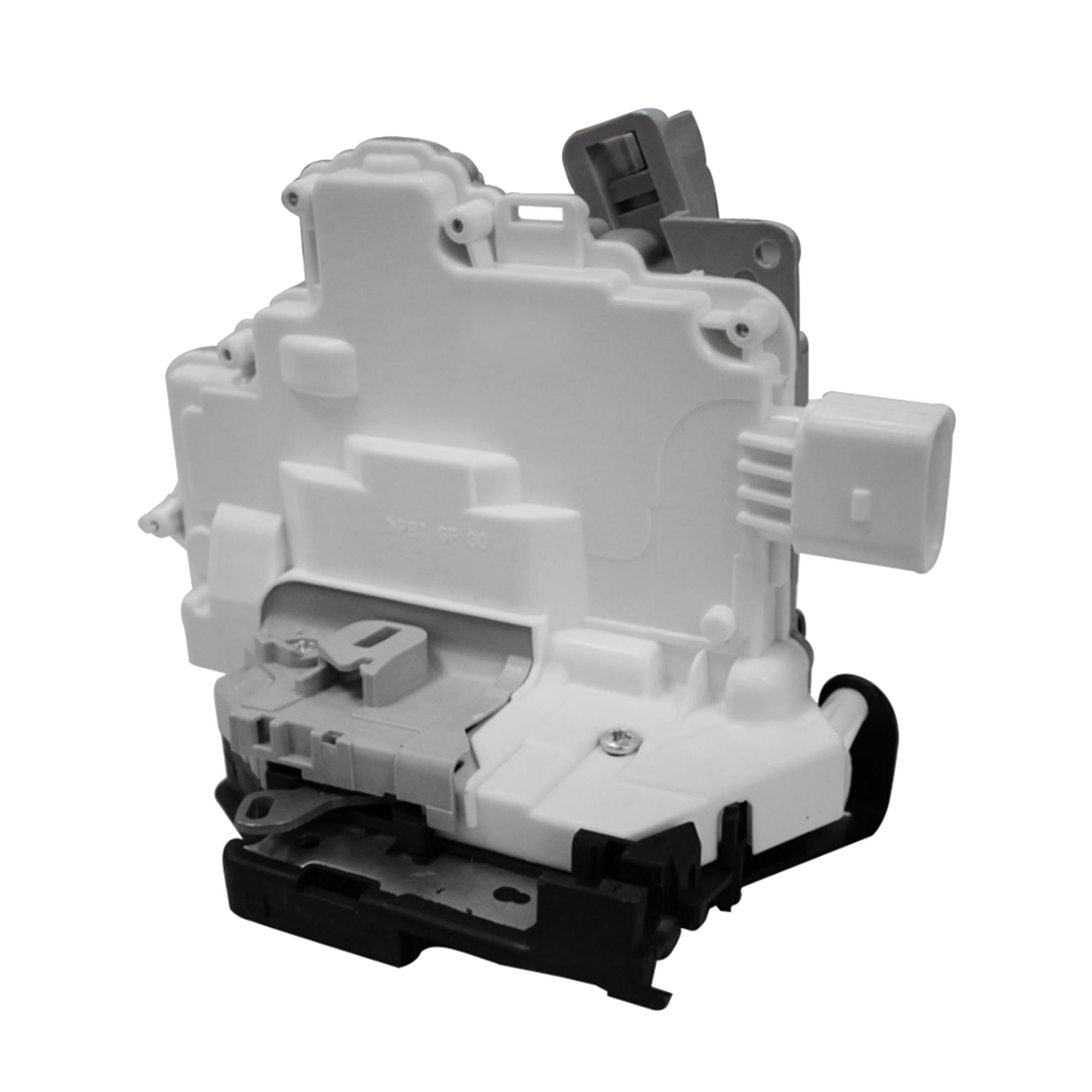 Serrure électrique de porte avant droite pour A4 B8, A5, Q3, Q5, Q7, Touareg, TT PARTSLINE SC55428