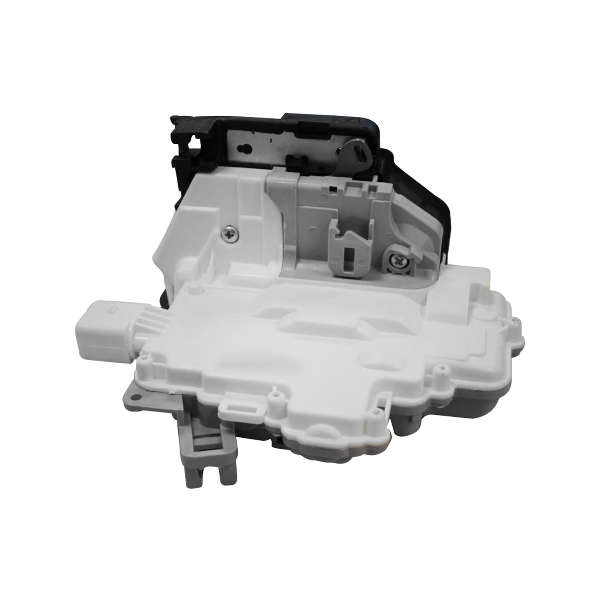 Serrure électrique de porte avant droite pour A4 B8, A5, Q3, Q5, Q7, Touareg, TT PARTSLINE SC55428
