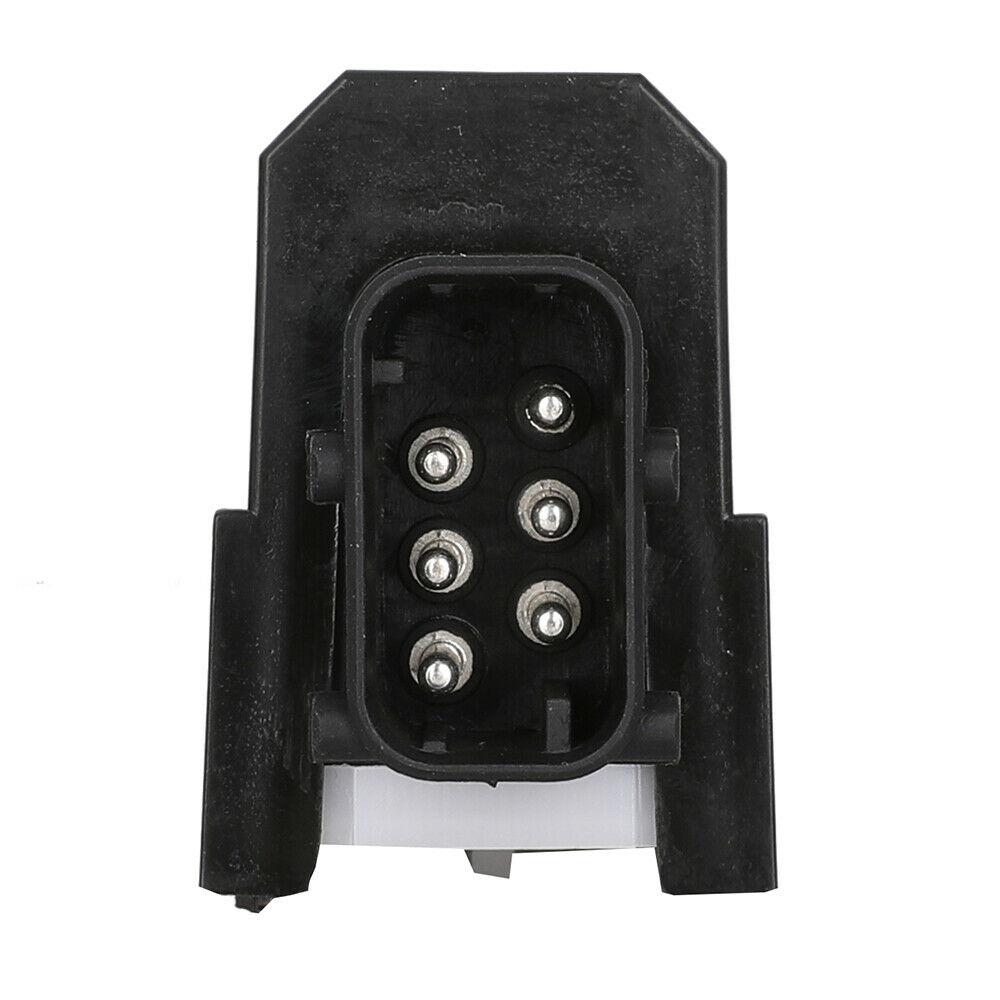 Moteur centralisation porte avant pour BMW Serie 3 5 Z3 PARTSLINE SC55434