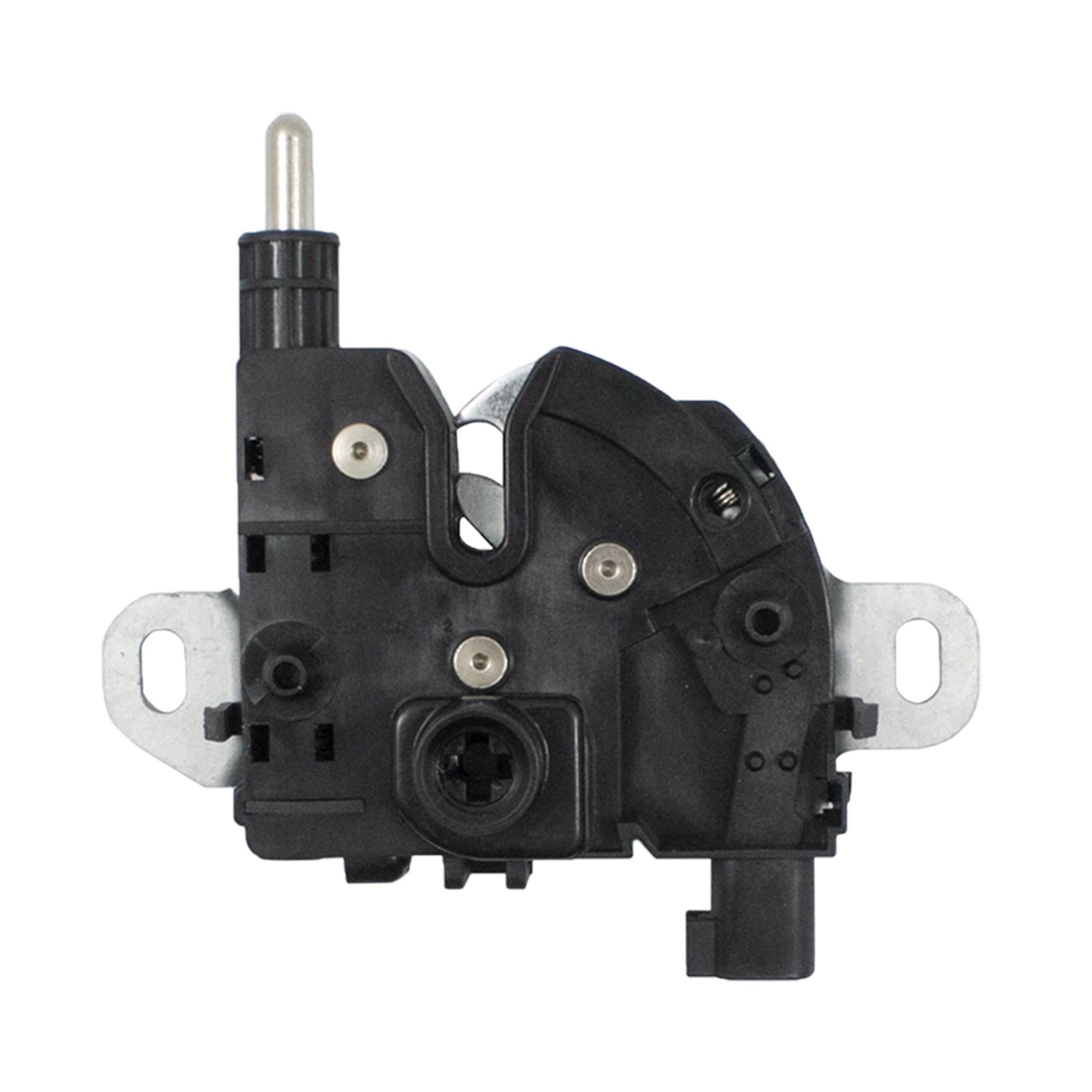 Serrure de capot moteur pour Ford Focus, C-Max, Kuga PARTSLINE SC55455
