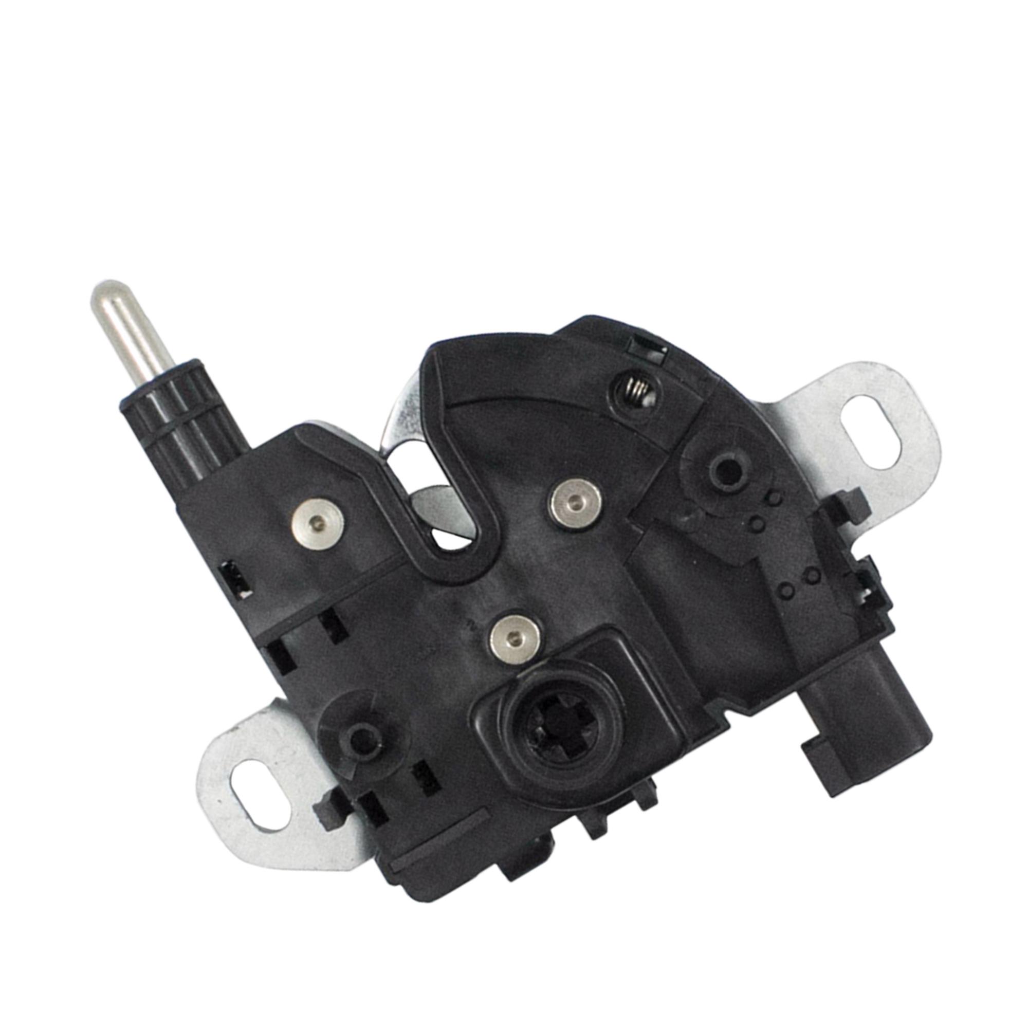 Serrure de capot moteur pour Ford Focus, C-Max, Kuga PARTSLINE SC55455