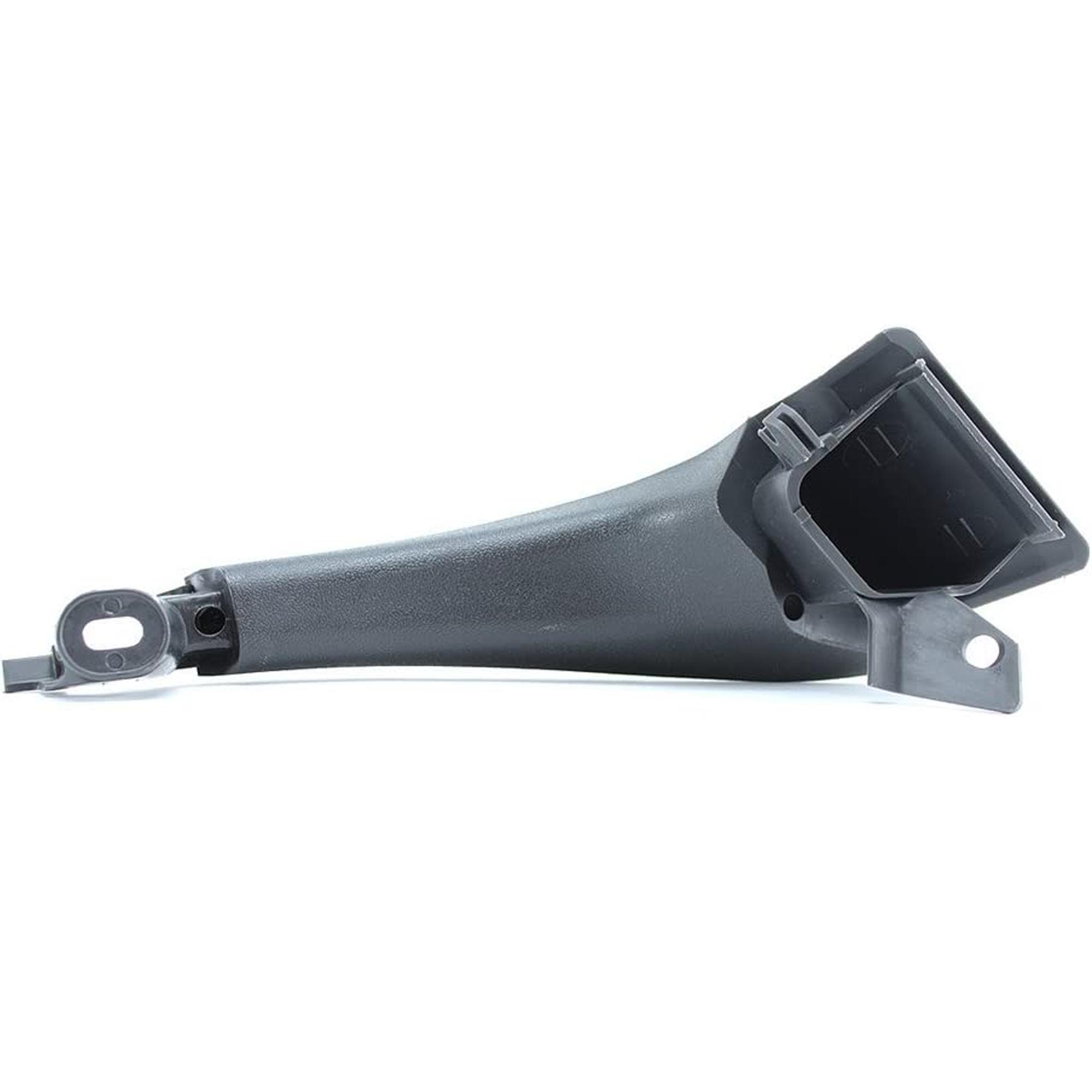Poignée intérieure de porte avant droite pour Mercedes Vito 638 PARTSLINE SC55457