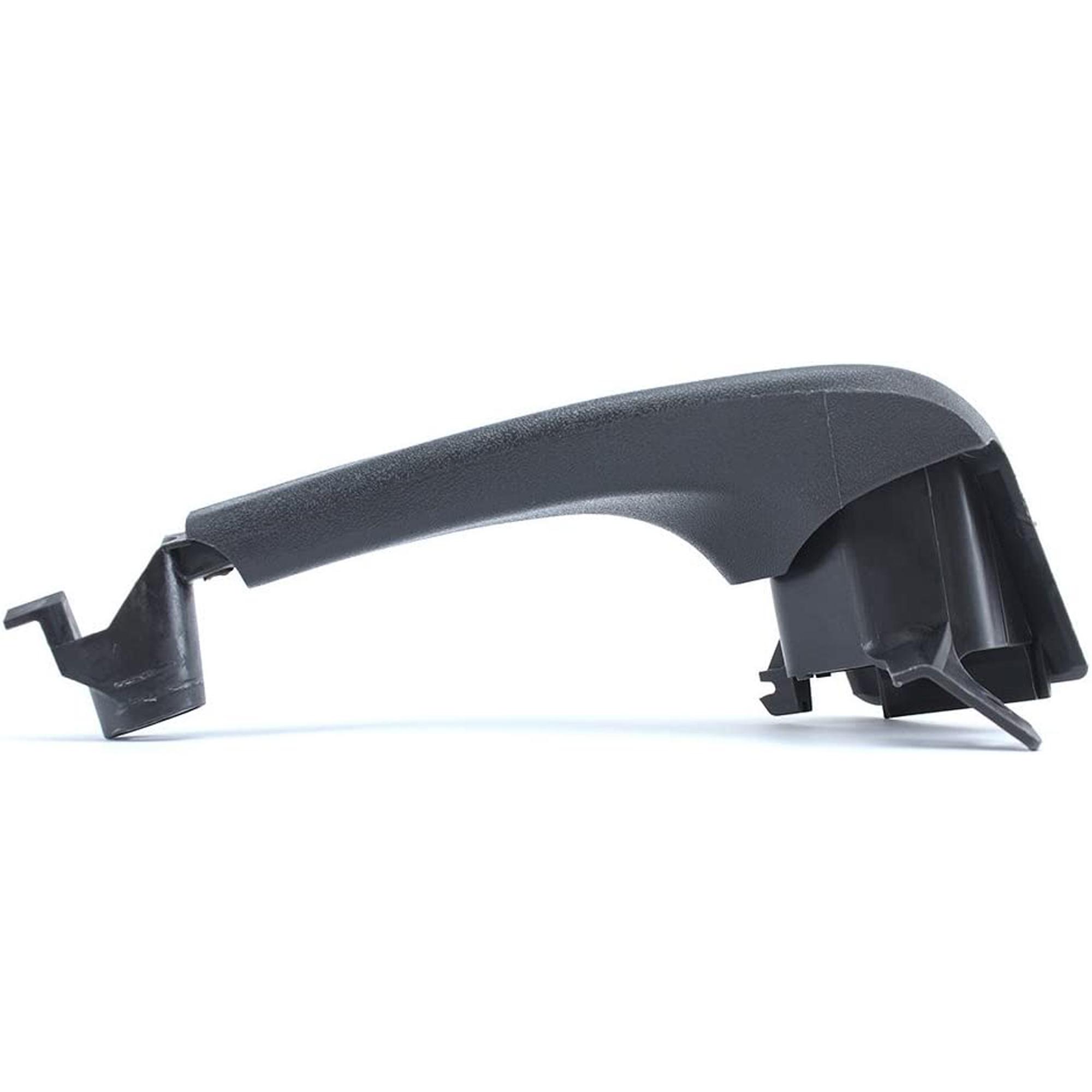 Poignée intérieure de porte avant gauche pour Mercedes Vito 638 PARTSLINE SC55458