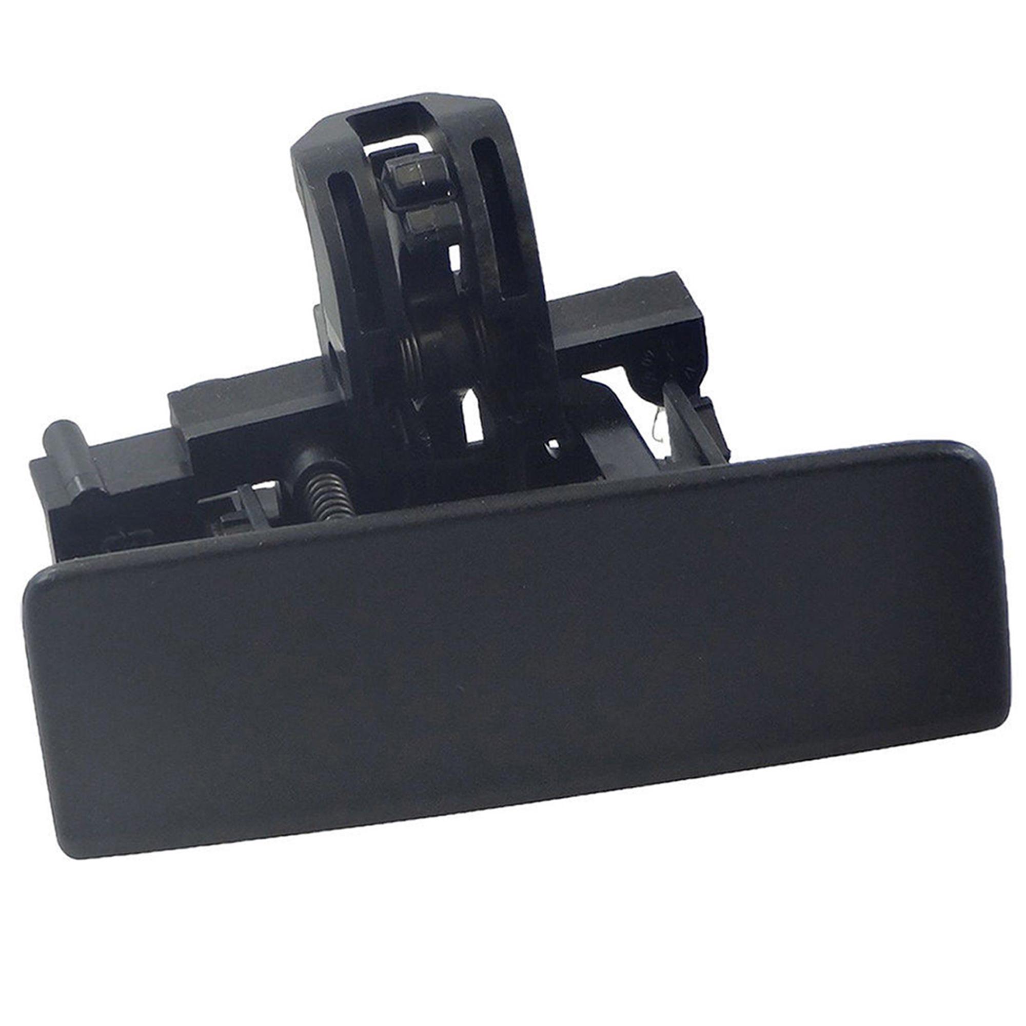 Poignée de boite à gants noir pour Fiat Grande Punto, Punto, Linea PARTSLINE SC55460
