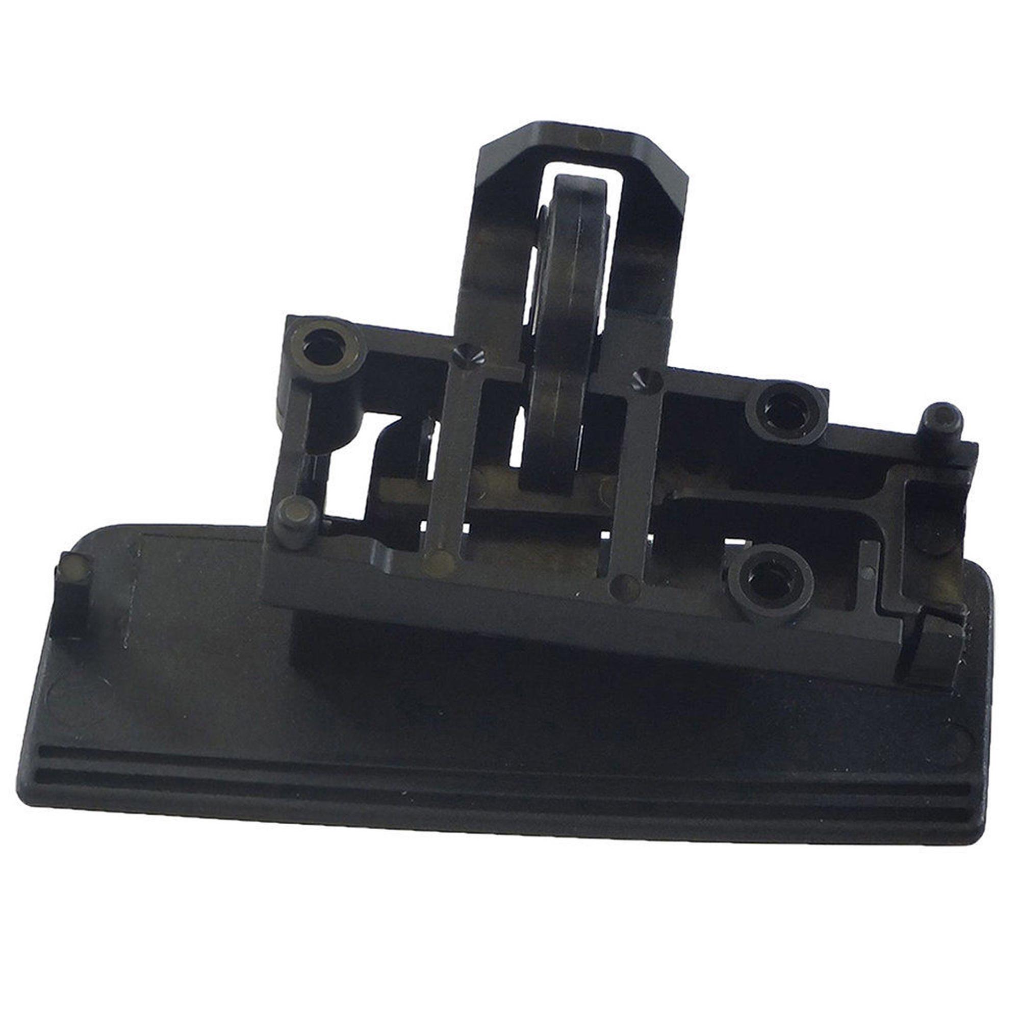 Poignée de boite à gants noir pour Fiat Grande Punto, Punto, Linea PARTSLINE SC55460
