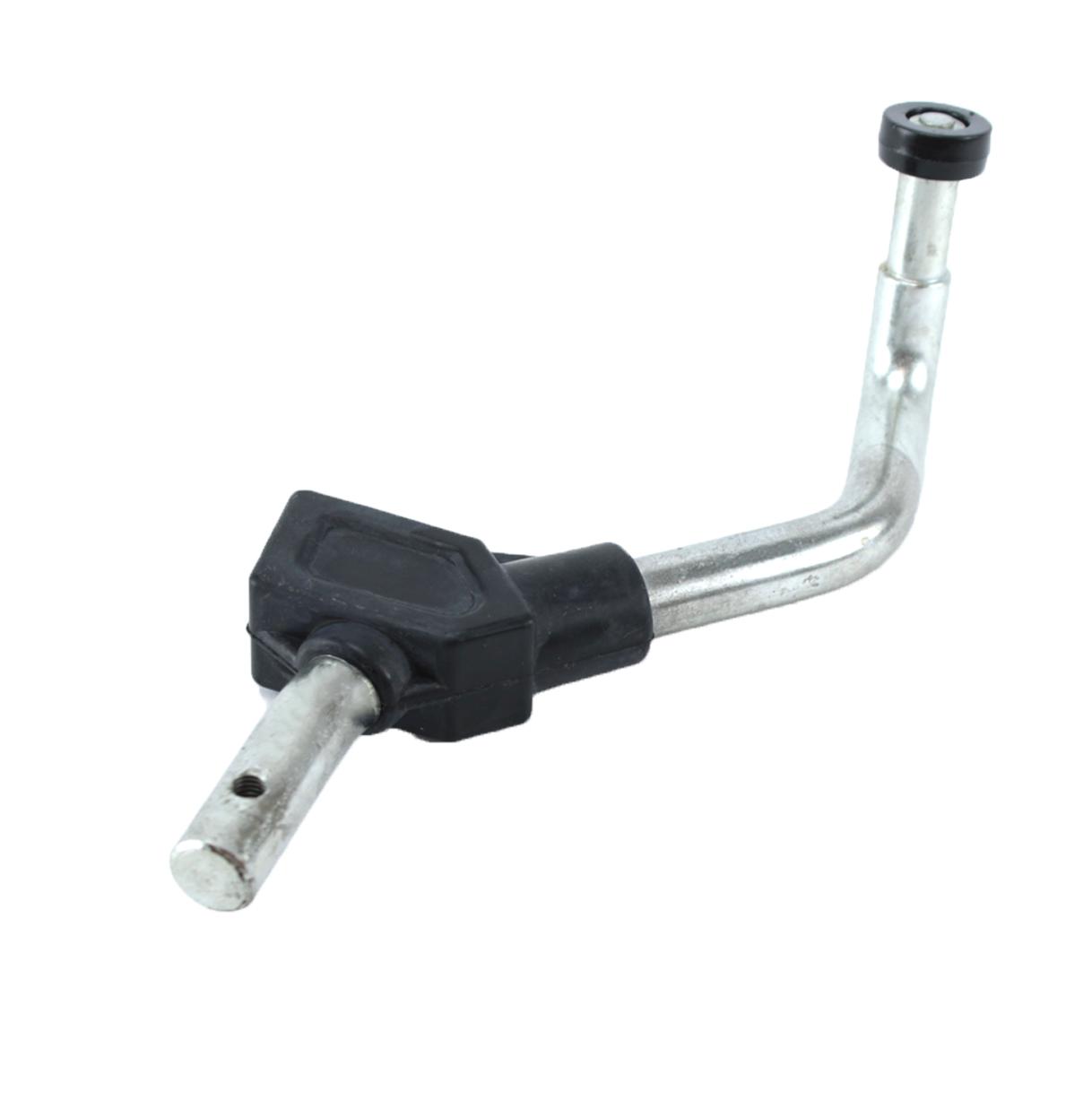Galet supérieur de porte latérale coulissante droite compatible avec Iveco Daily 3 PARTSLINE SC55463