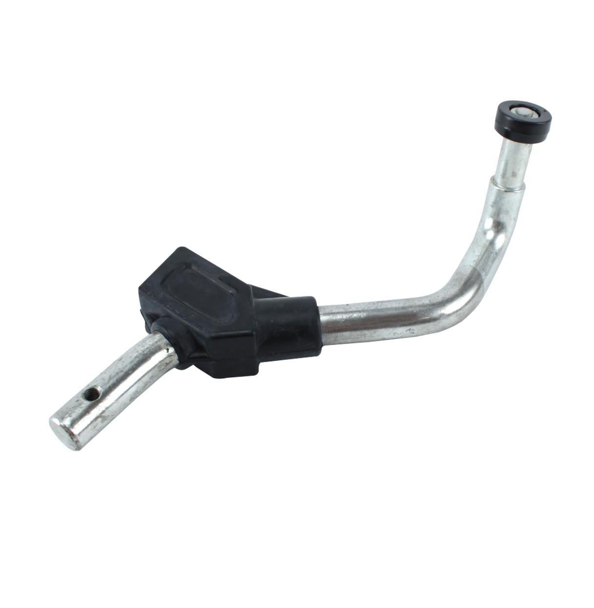Galet supérieur de porte latérale coulissante droite compatible avec Iveco Daily 3 PARTSLINE SC55463
