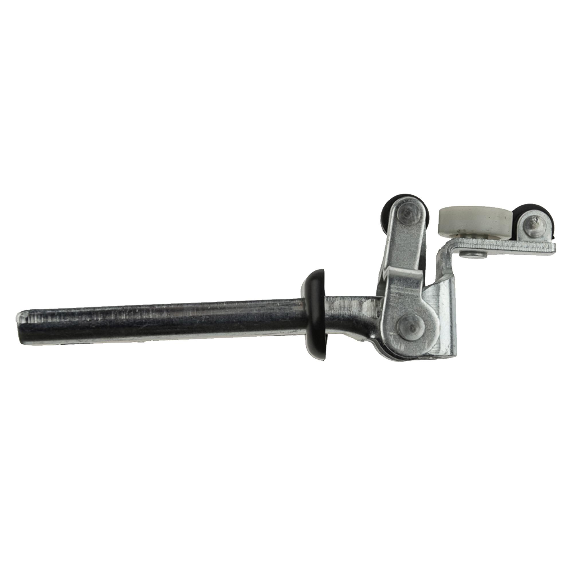 Galet centre de porte latérale coulissante droite compatible avec Iveco Daily PARTSLINE SC55464