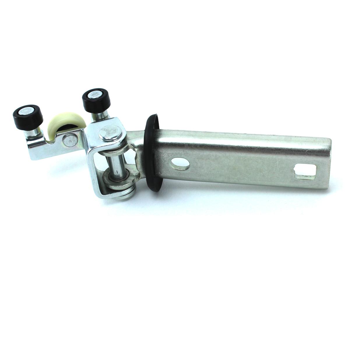 Galet centre de porte latérale coulissante droite compatible avec Iveco Daily PARTSLINE SC55464