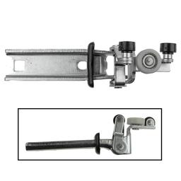Galet centre de porte latérale coulissante droite compatible avec Iveco Daily PARTSLINE SC55464