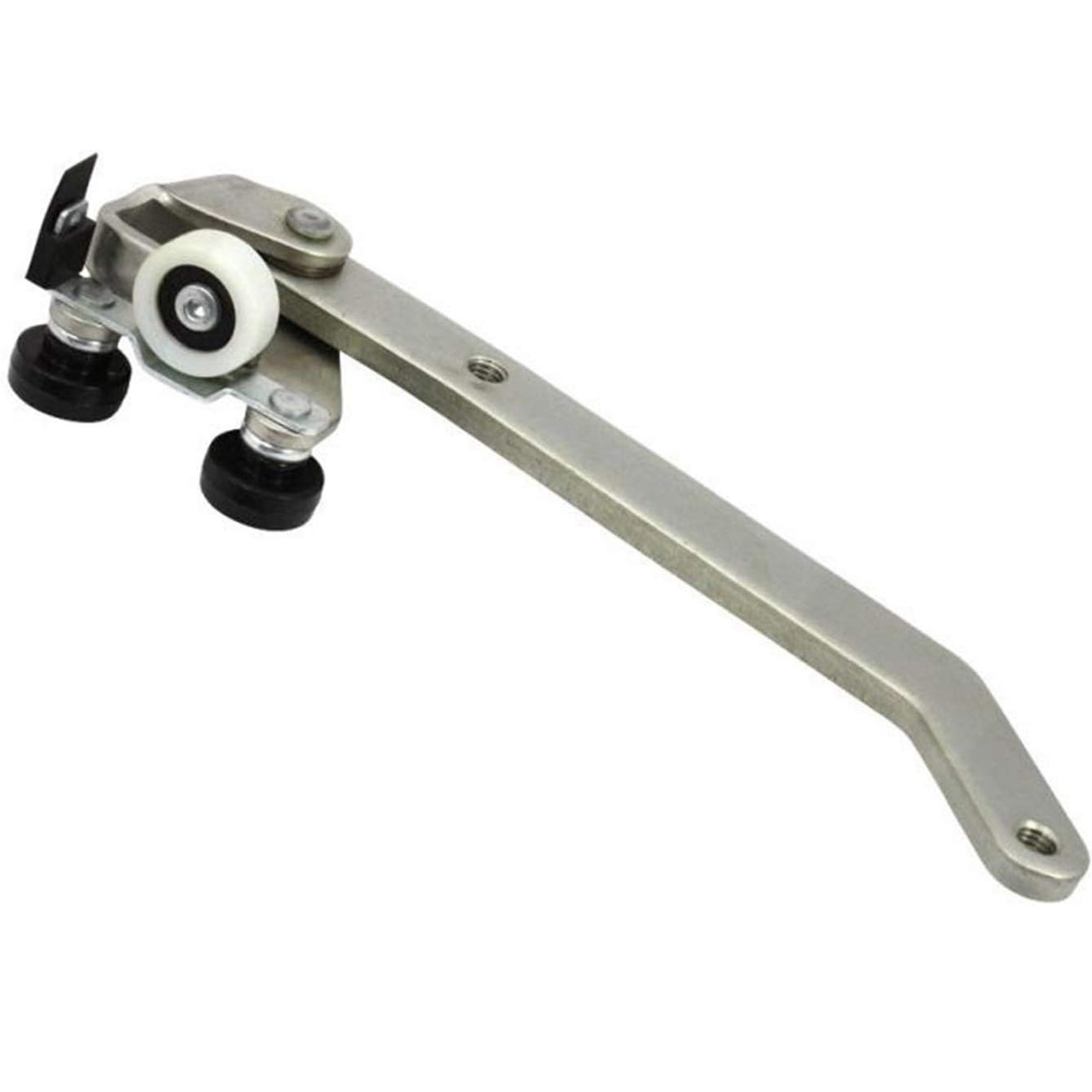 Galet inférieur de porte latérale coulissante droite compatible avec Iveco Daily 3 PARTSLINE SC55465