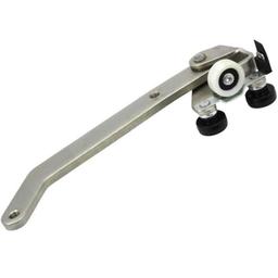 Galet inférieur de porte latérale coulissante droite compatible avec Iveco Daily 3 PARTSLINE SC55465