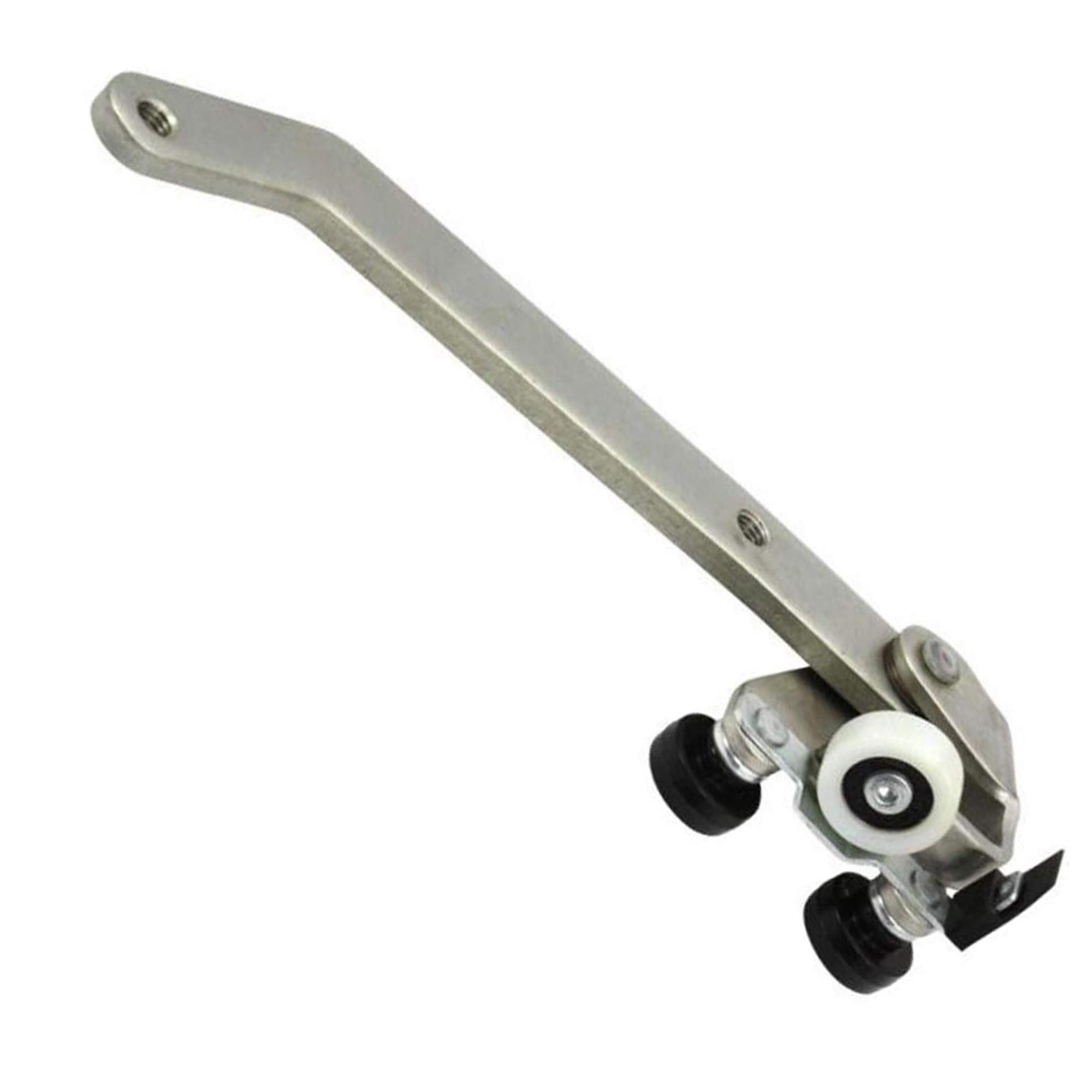 Galet inférieur de porte latérale coulissante droite compatible avec Iveco Daily 3 PARTSLINE SC55465