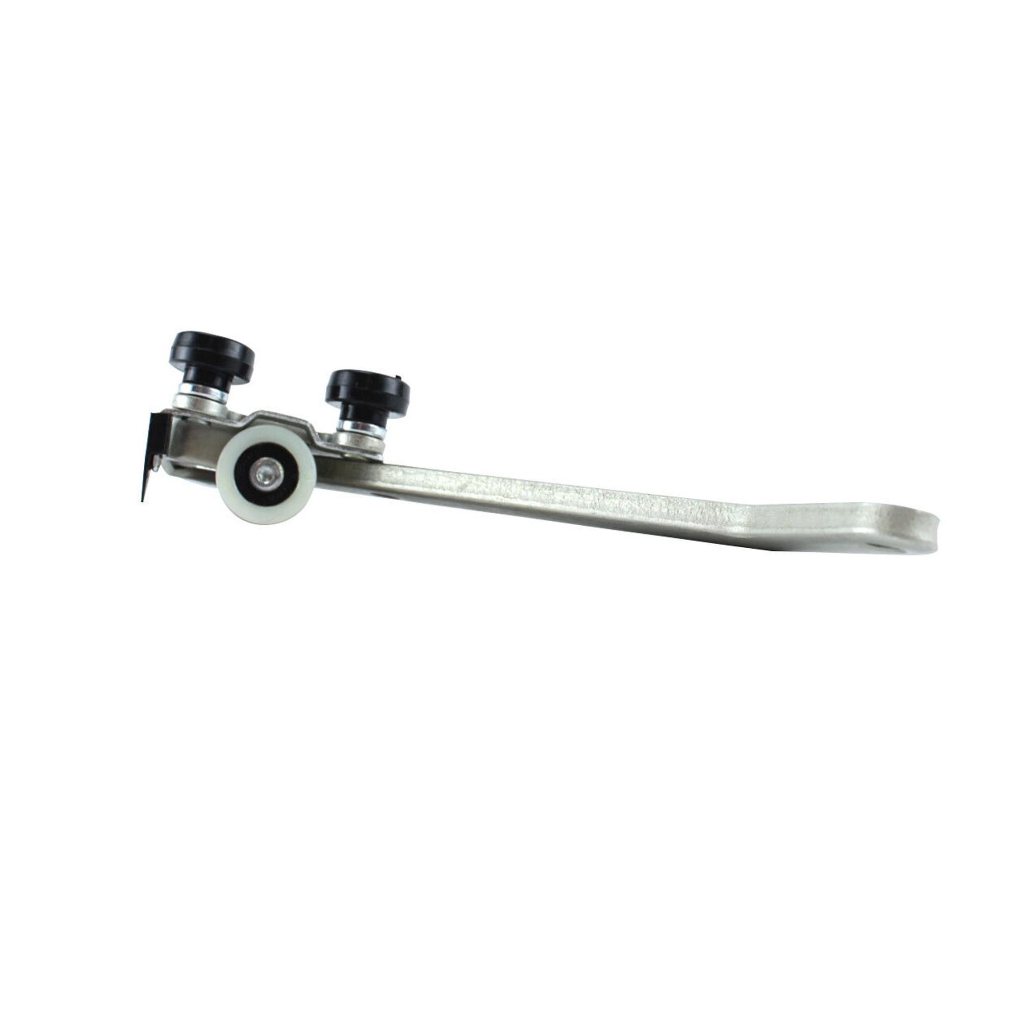 Galet inférieur de porte latérale coulissante droite compatible avec Iveco Daily 3 PARTSLINE SC55465