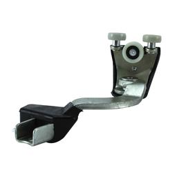 Galet supérieur de porte latérale coulissante droite compatible avec Iveco Daily PARTSLINE SC55467