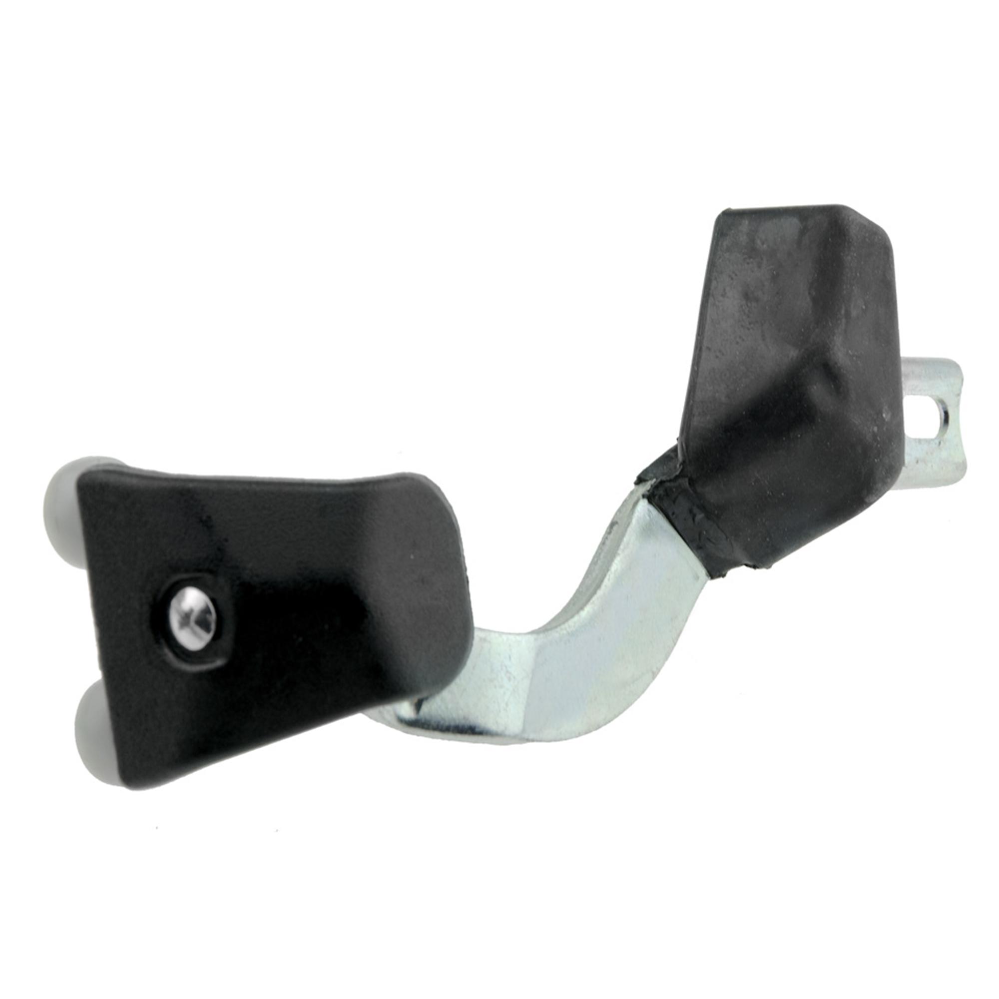 Galet supérieur de porte latérale coulissante droite compatible avec Iveco Daily PARTSLINE SC55467