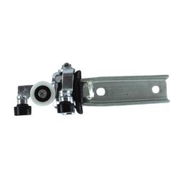 Galet centre de porte latérale coulissante droite compatible avec Iveco Daily PARTSLINE SC55468