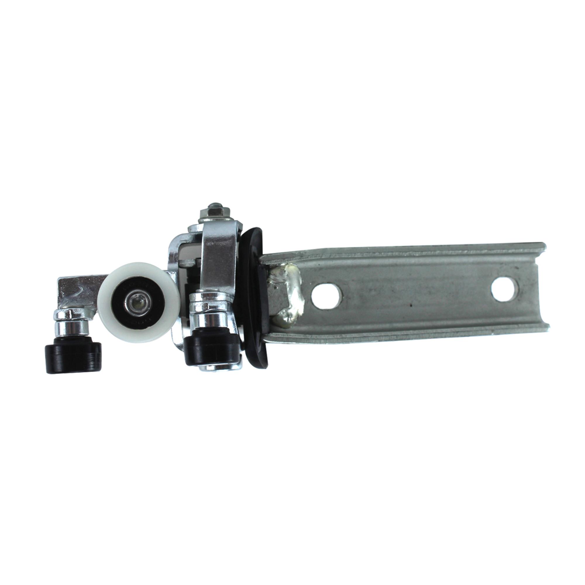 Galet centre de porte latérale coulissante droite compatible avec Iveco Daily PARTSLINE SC55468