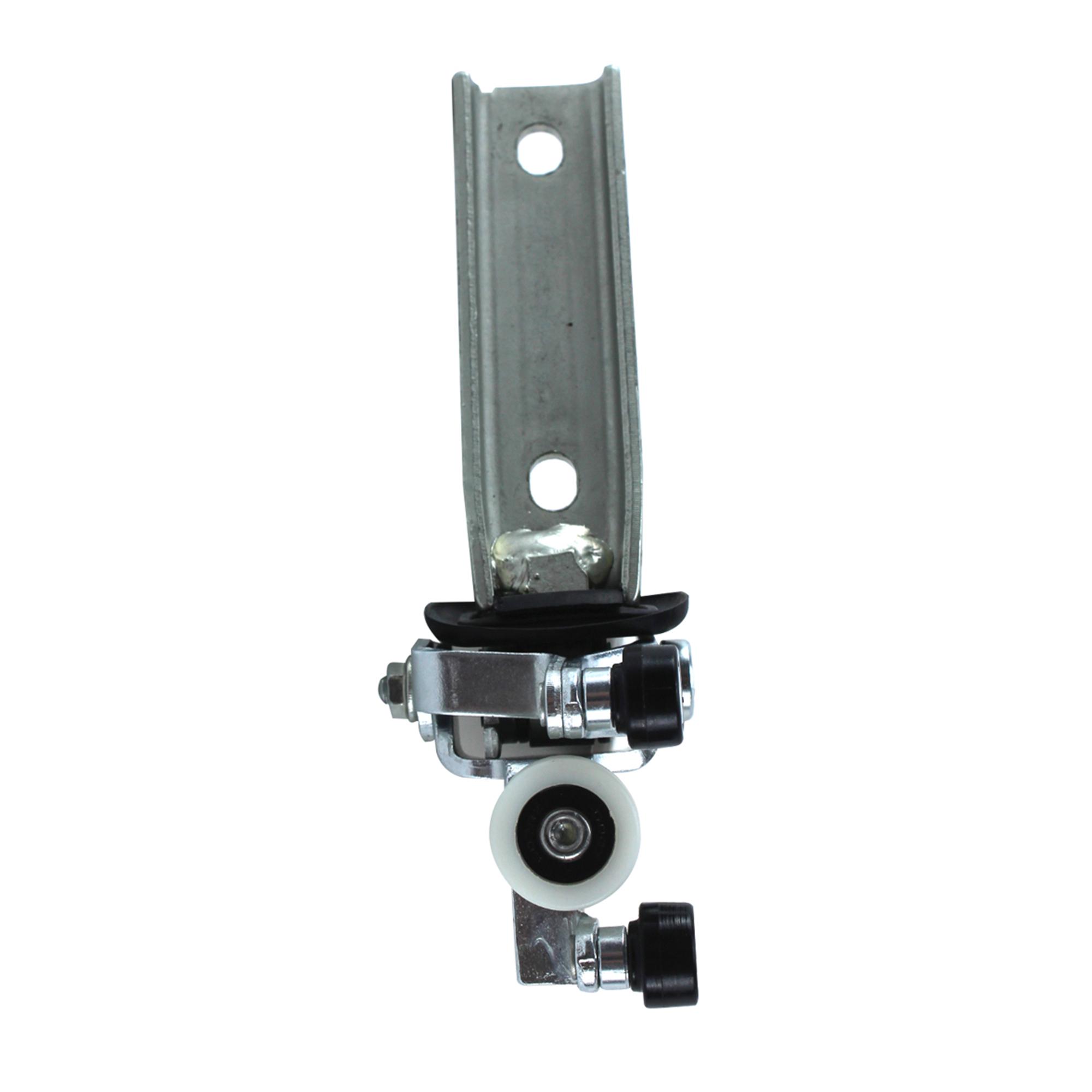 Galet centre de porte latérale coulissante droite compatible avec Iveco Daily PARTSLINE SC55468