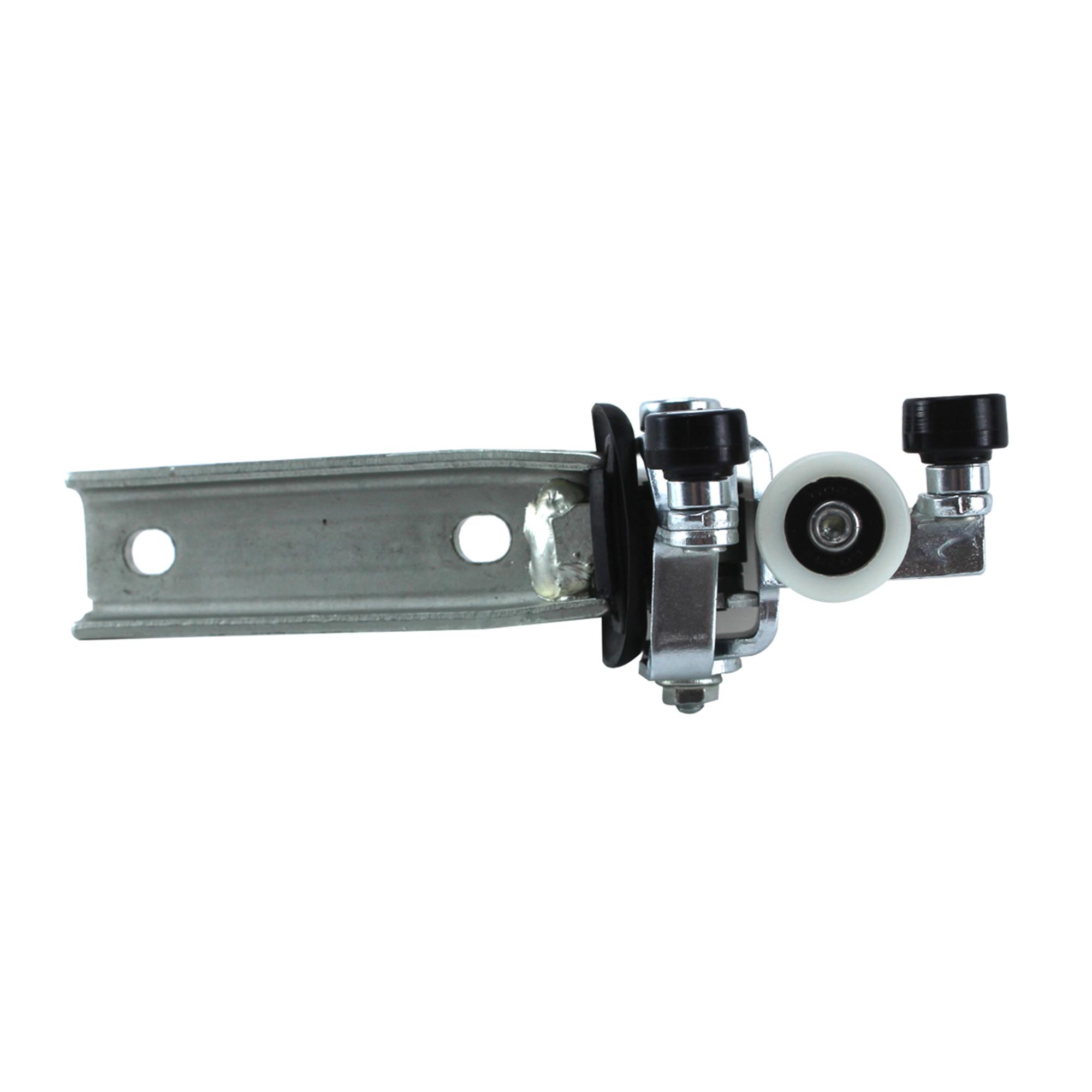Galet centre de porte latérale coulissante droite compatible avec Iveco Daily PARTSLINE SC55468