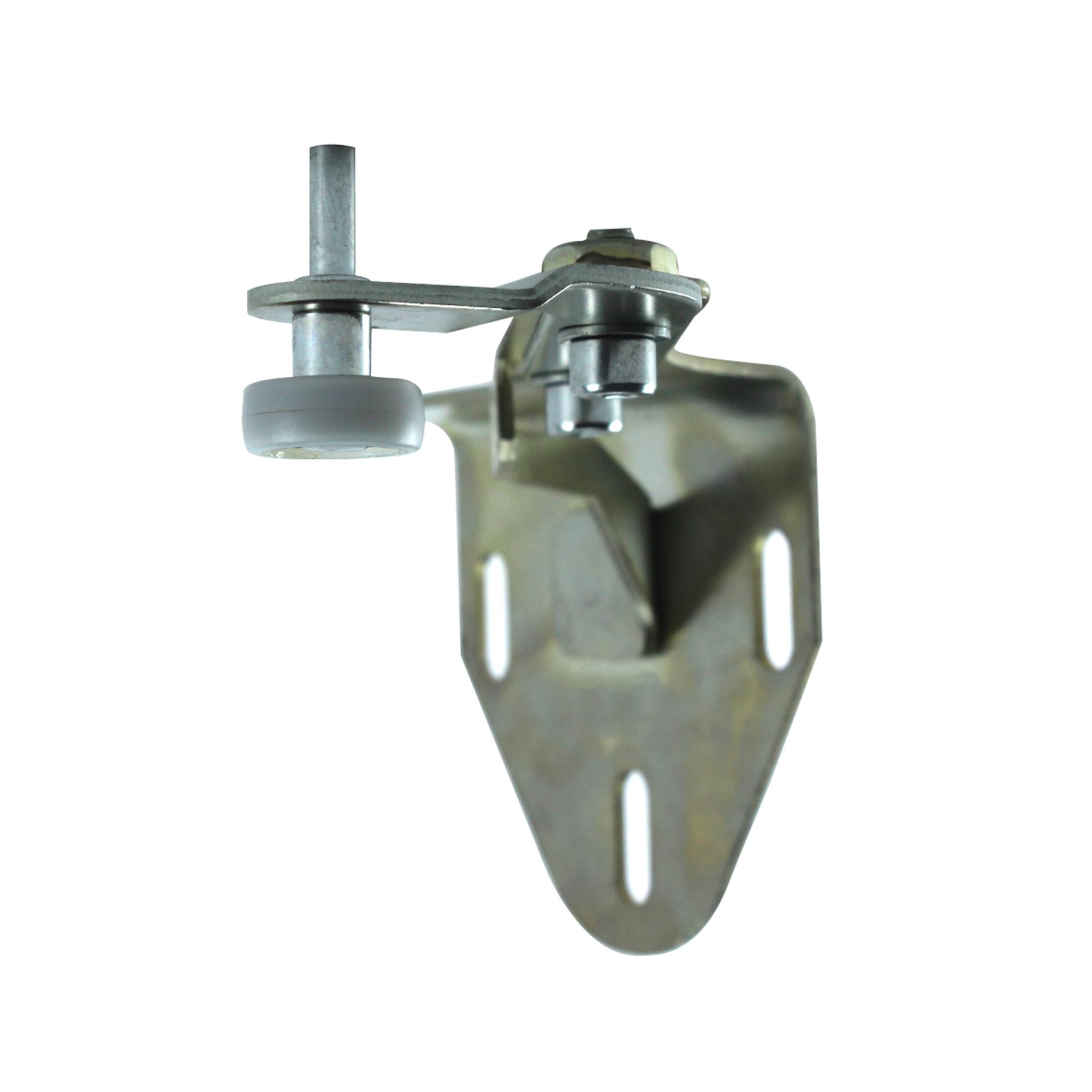 Support + Galet inférieur de porte latérale coulissante droite pour Daily 4 PARTSLINE SC55469