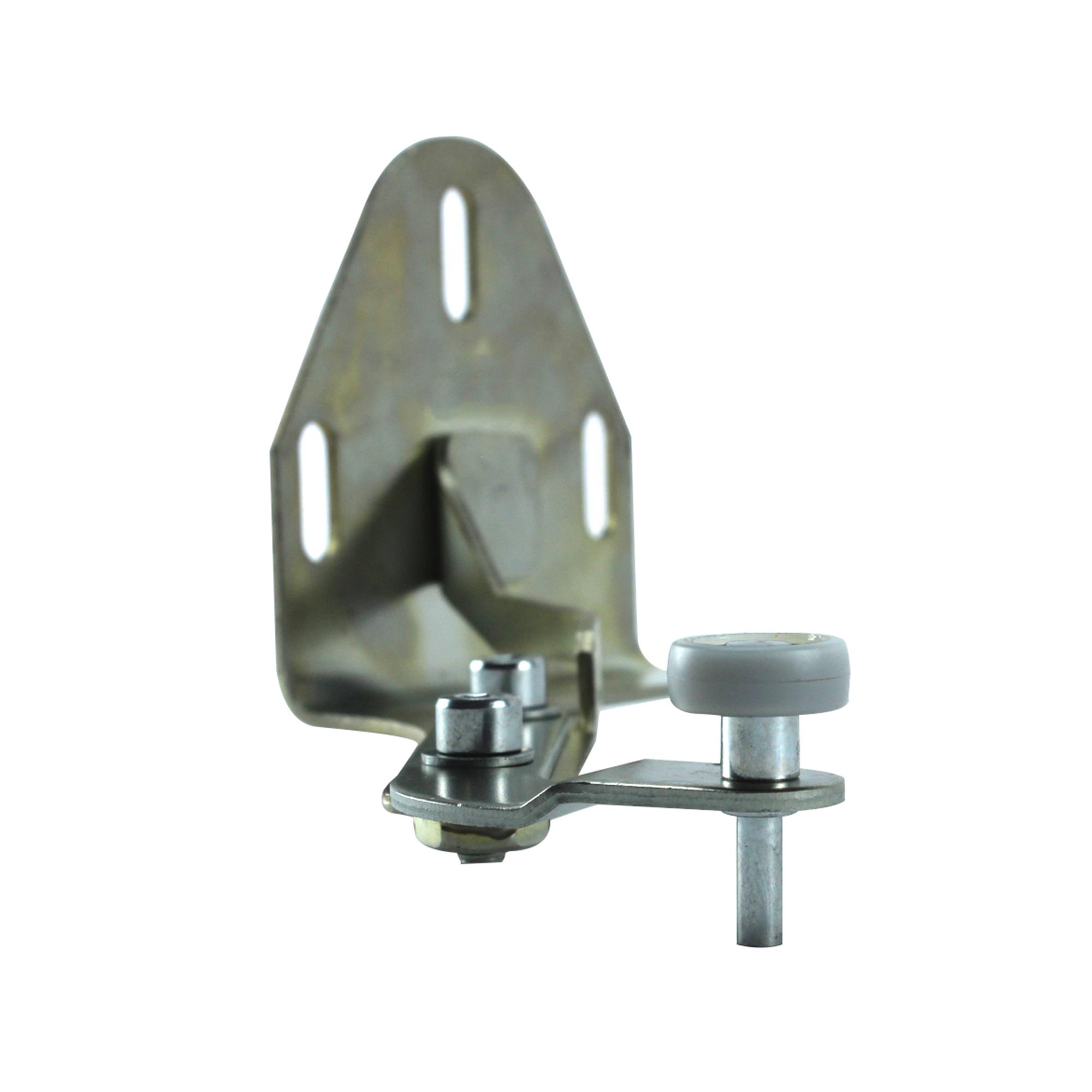 Support + Galet inférieur de porte latérale coulissante droite pour Daily 4 PARTSLINE SC55469