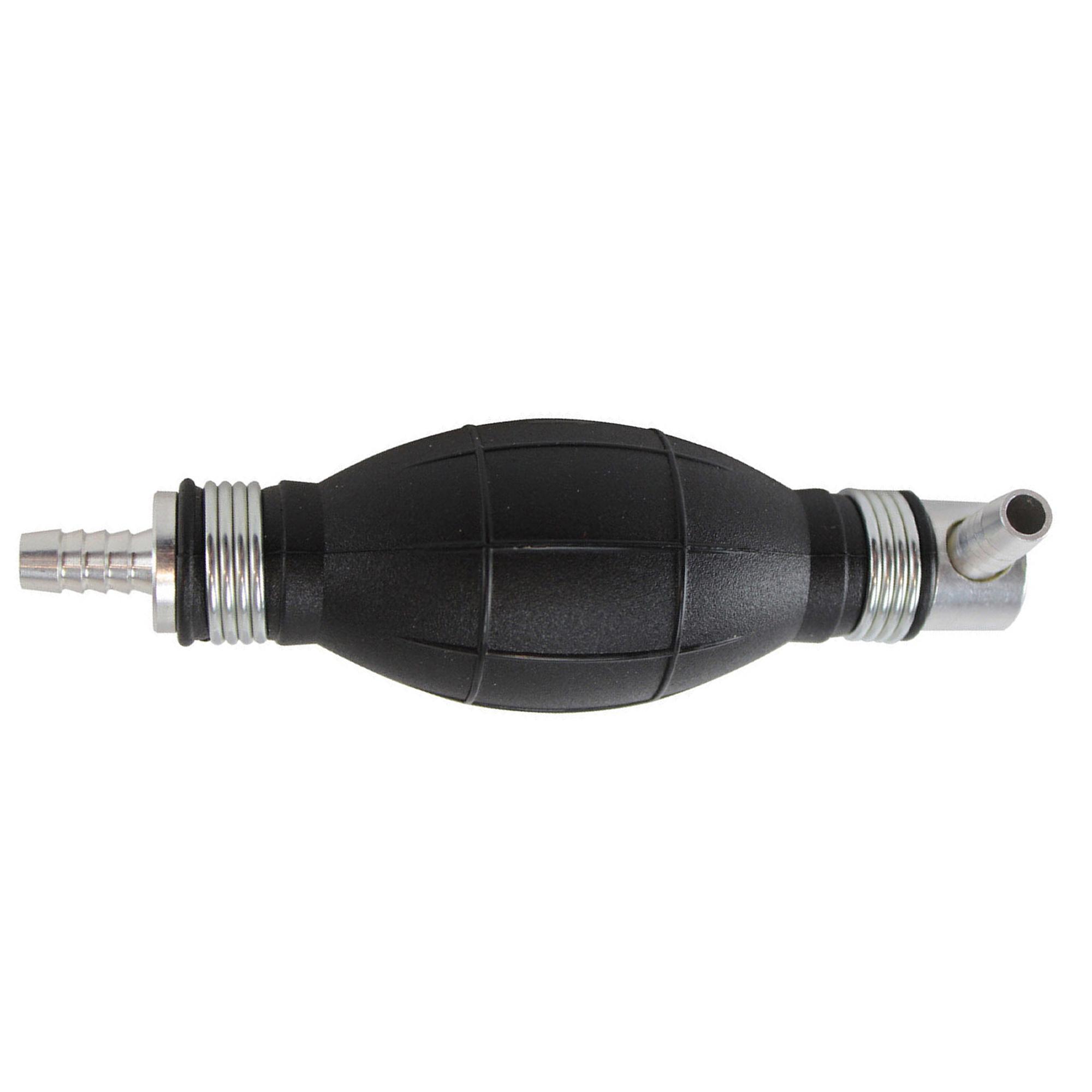 Pompe d'amorçage, alimentation avec raccord coudé et droit 8 mm PARTSLINE SC55472