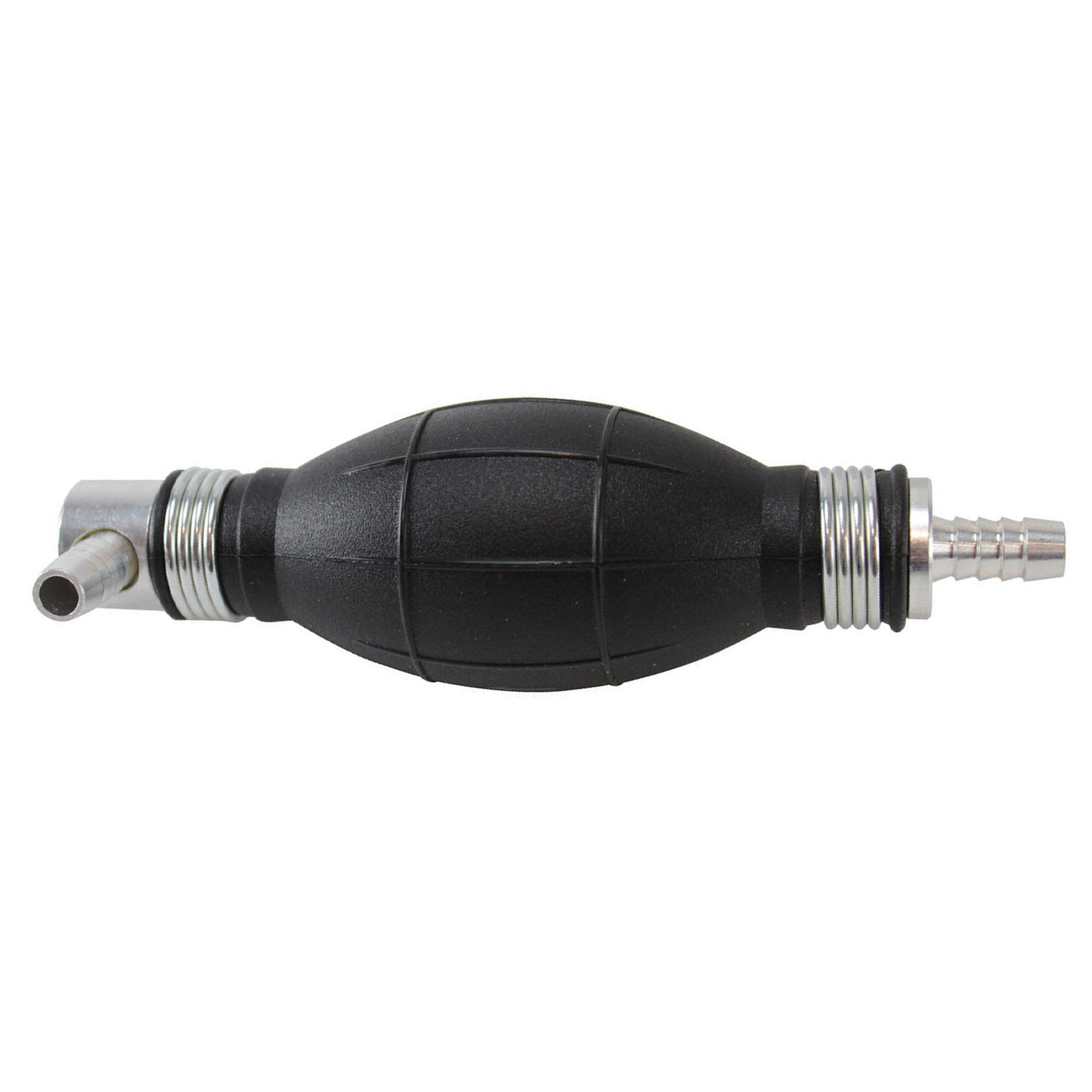 Pompe d'amorçage, alimentation avec raccord coudé et droit 8 mm PARTSLINE SC55472