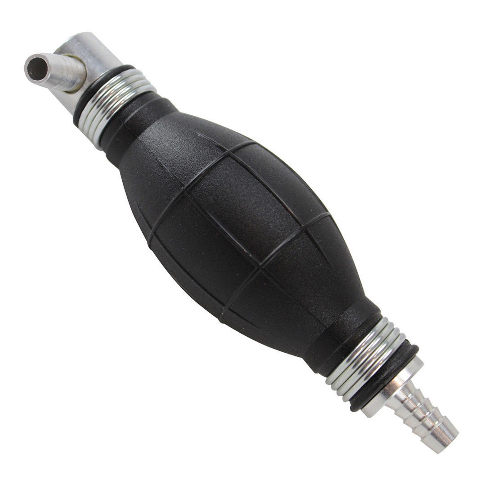 Pompe d'amorçage, alimentation avec raccord coudé et droit 8 mm PARTSLINE SC55472