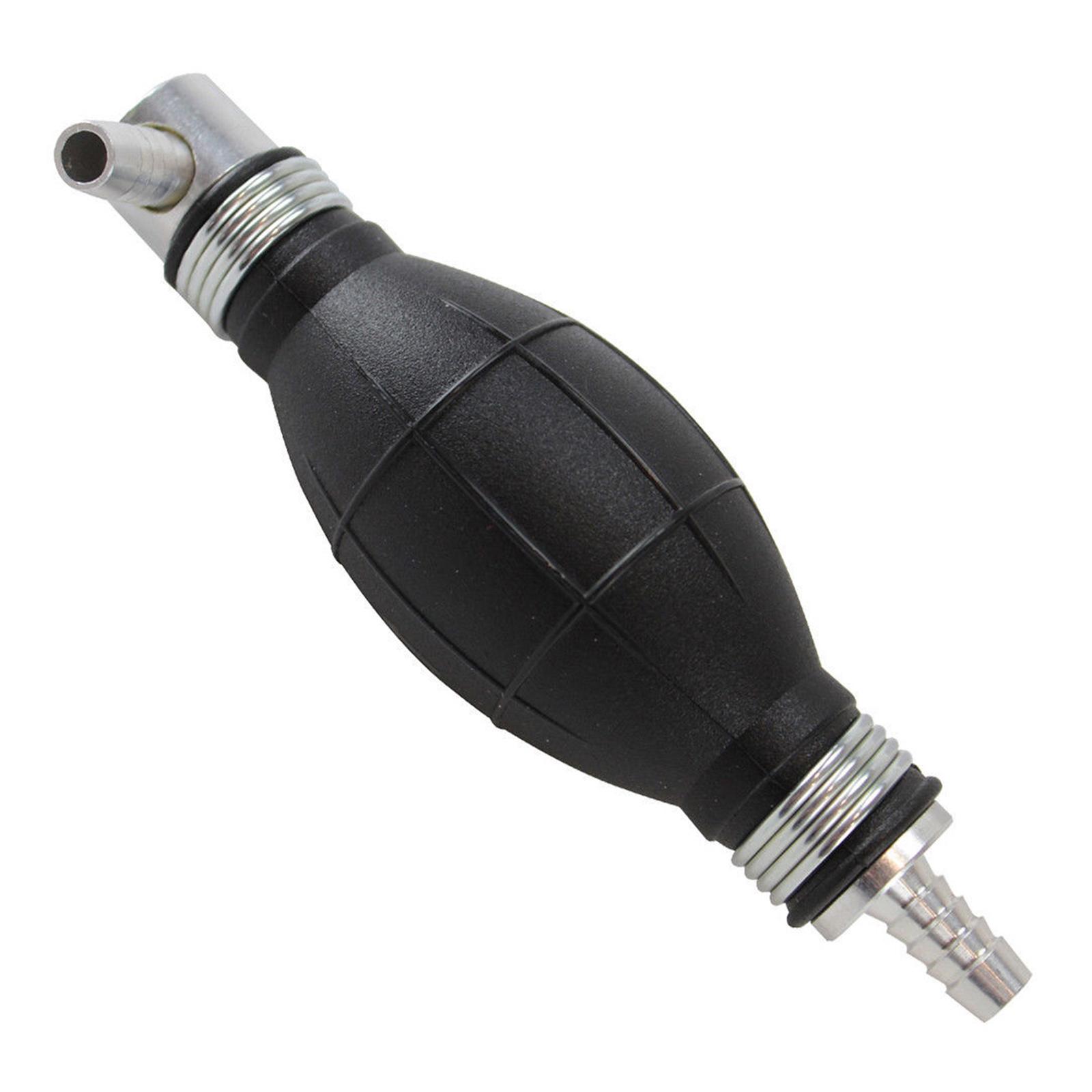 Pompe d'amorçage, alimentation avec raccord coudé et droit 8 mm PARTSLINE SC55472