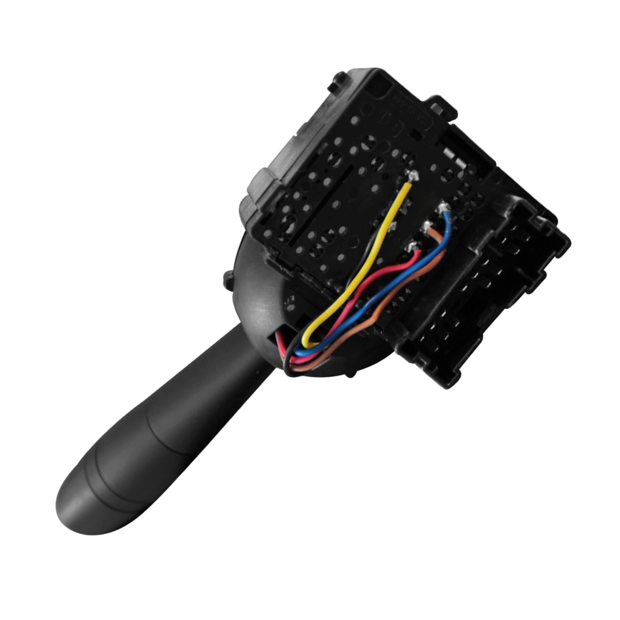 Commodo, commande phares et clignotants pour Dacia, Renault pour 1.5 dCi, BluedCi PARTSLINE SC55482