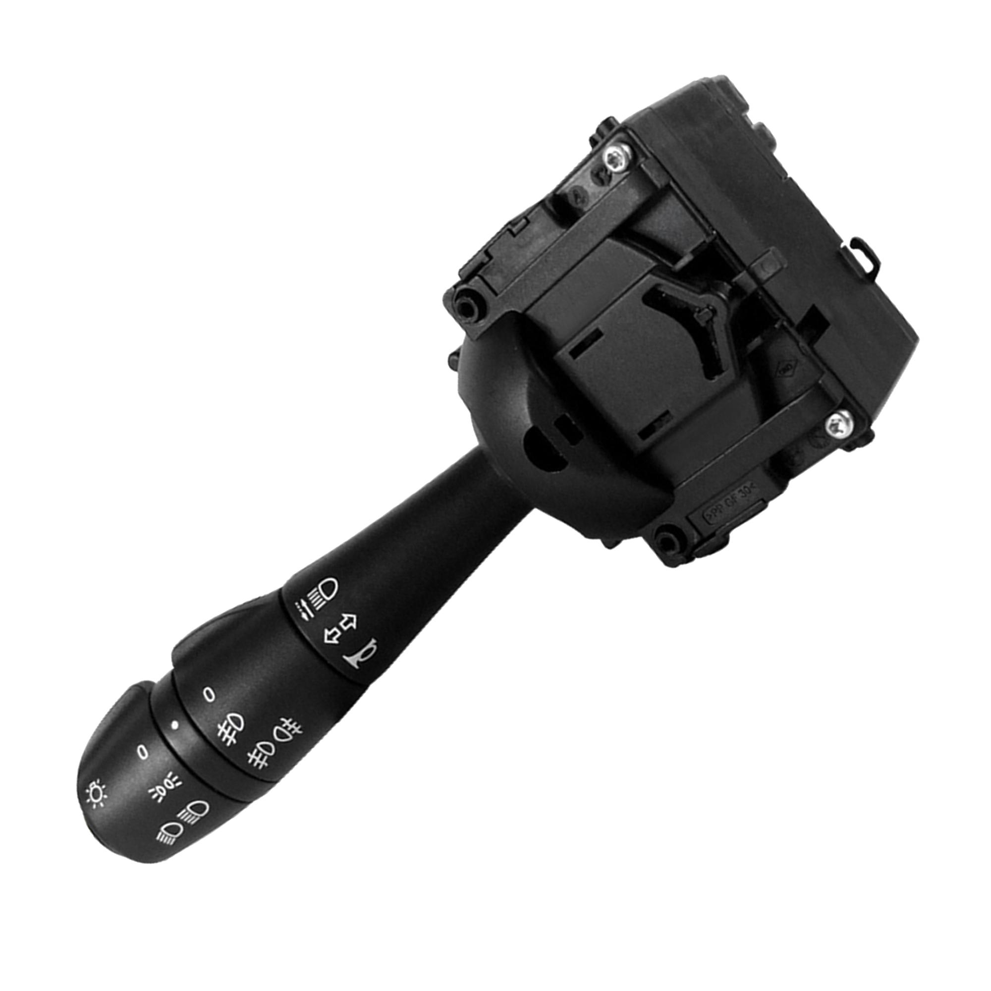 Commodo, commande phares et clignotants pour Dacia, Renault pour 1.5 dCi, BluedCi PARTSLINE SC55482