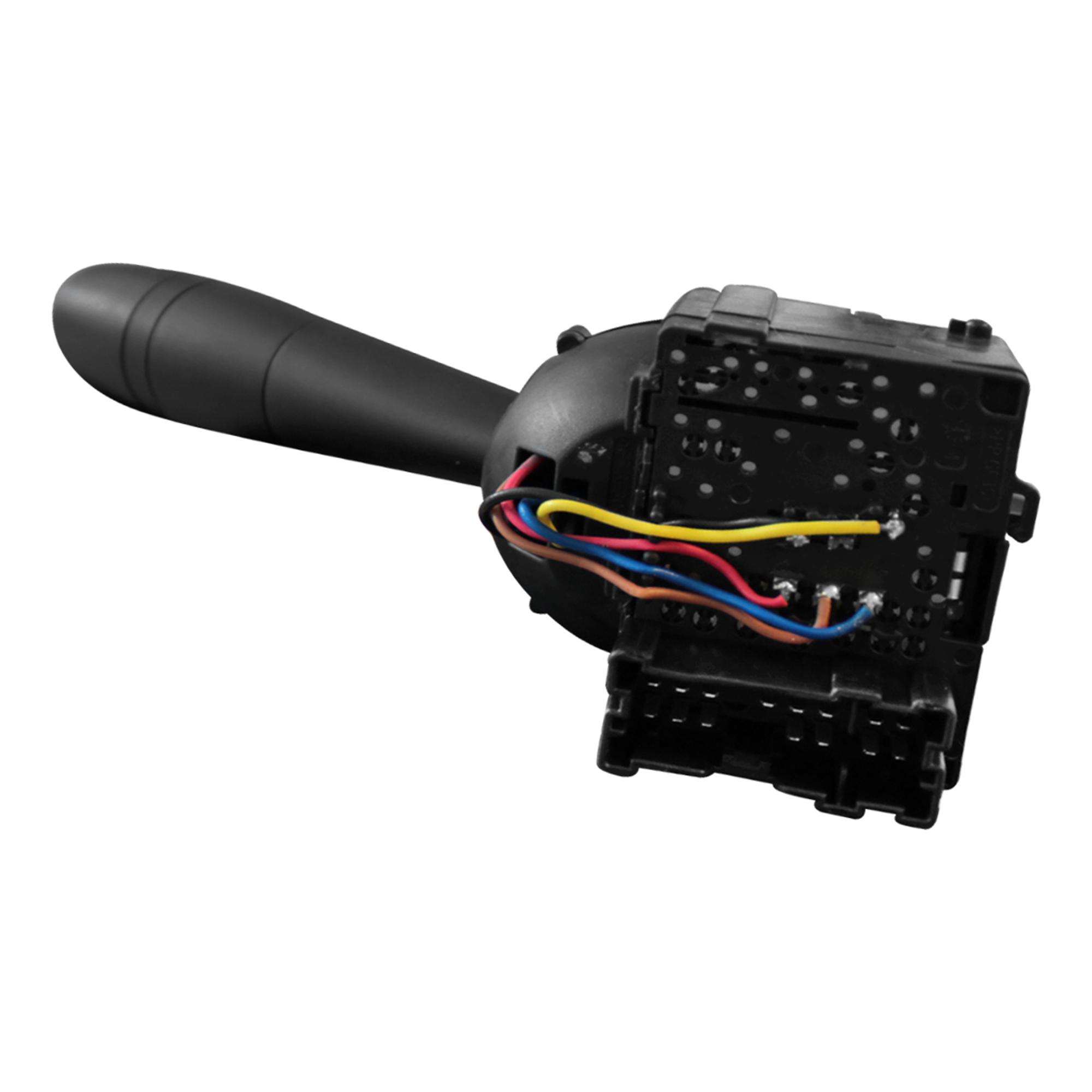 Commodo, commande phares et clignotants pour Dacia, Renault pour 1.5 dCi, BluedCi PARTSLINE SC55482