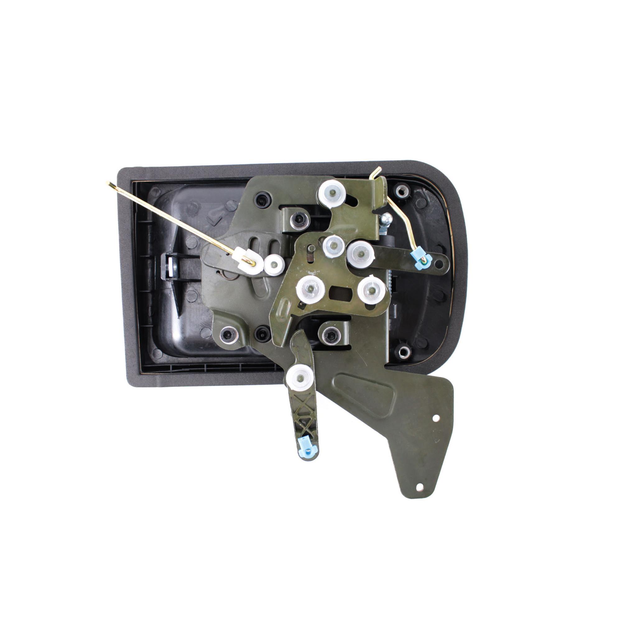 Poignée porte latérale coulissante droite pour Iveco Daily 3, 4 PARTSLINE SC55490