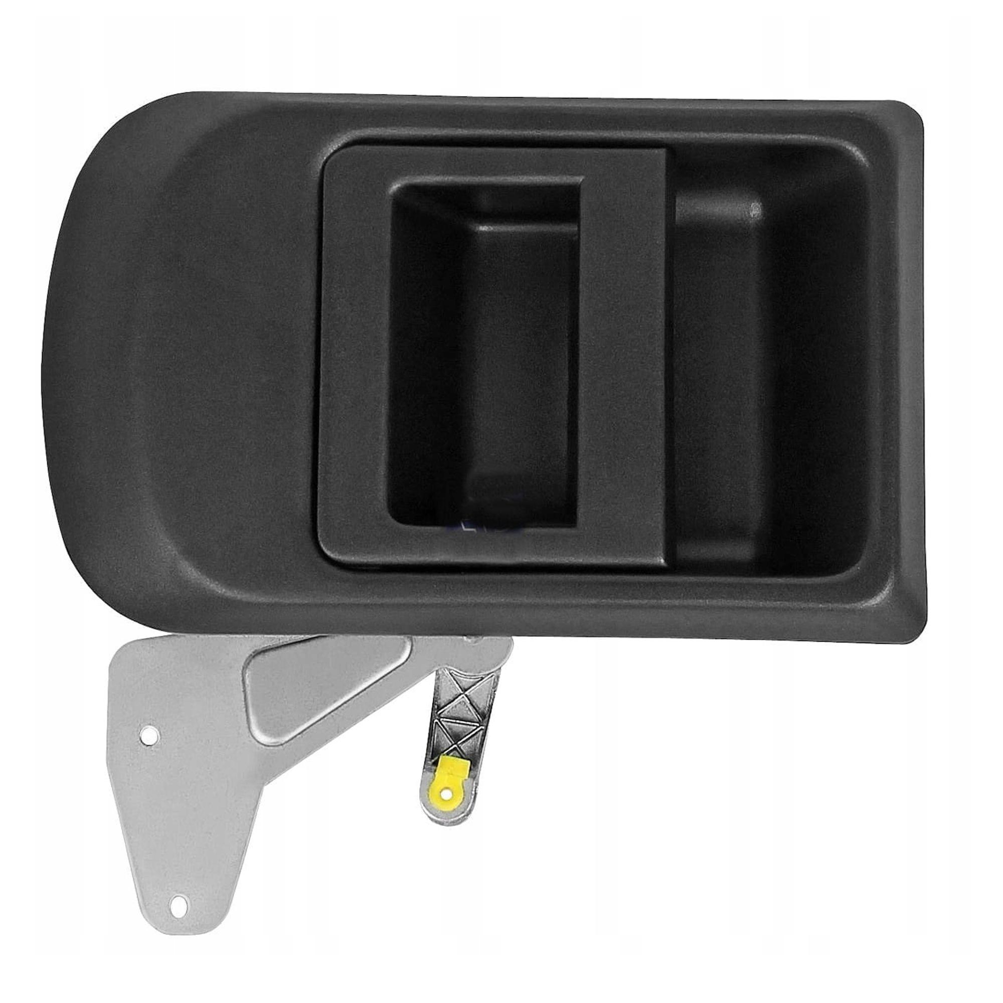 Poignée porte latérale coulissante droite pour Iveco Daily 3, 4 PARTSLINE SC55490