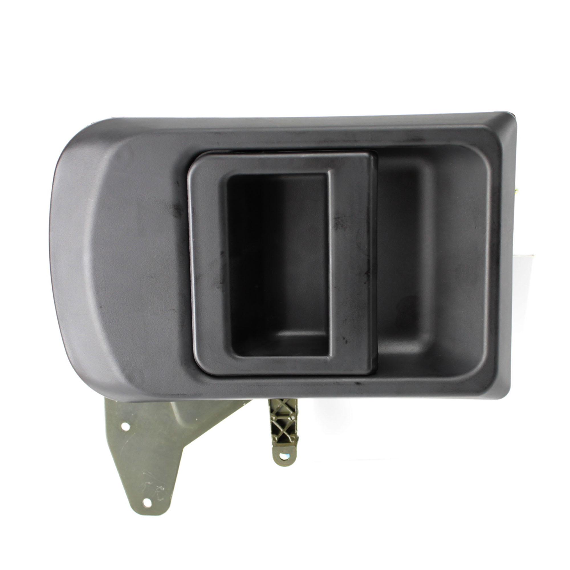 Poignée porte latérale coulissante droite pour Iveco Daily 3, 4 PARTSLINE SC55490