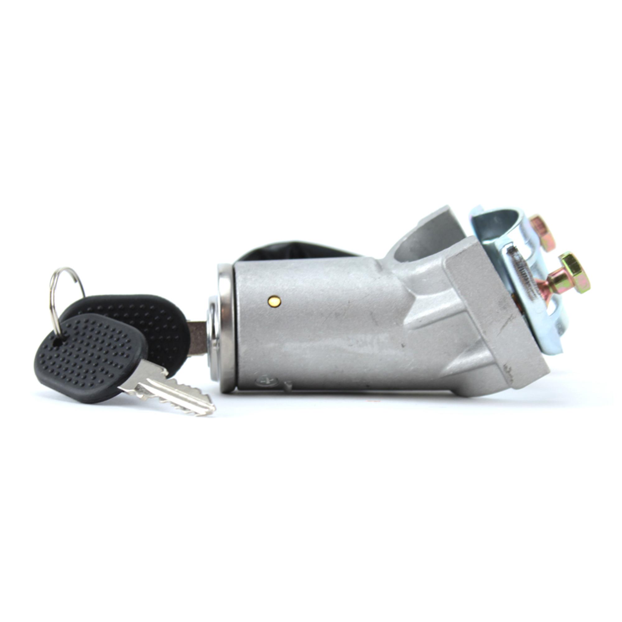 Neiman Antivol de direction pour Iveco Daily 2 (1989-1999) PARTSLINE SC55492